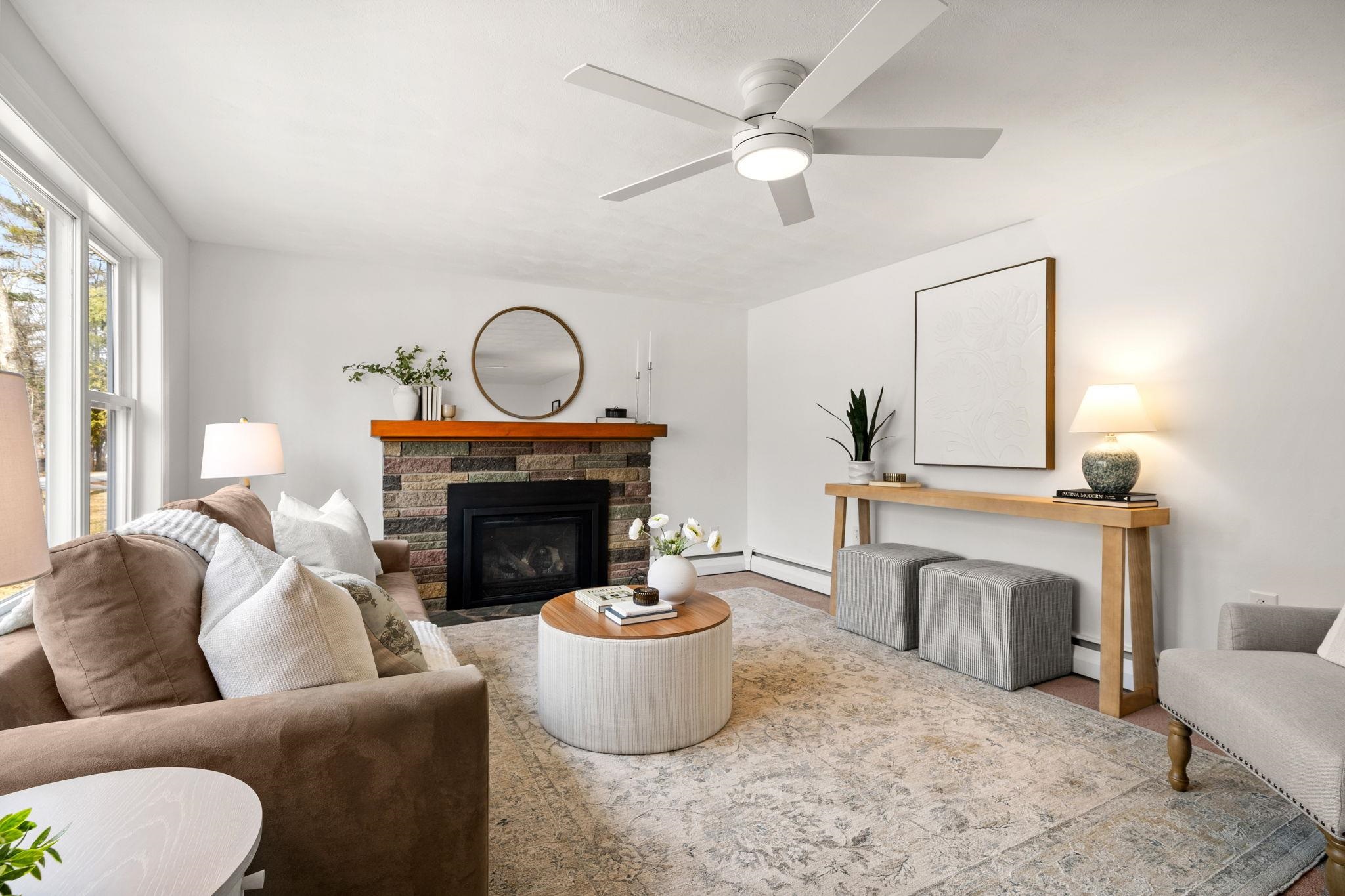 53 Seaverns Bridge Road