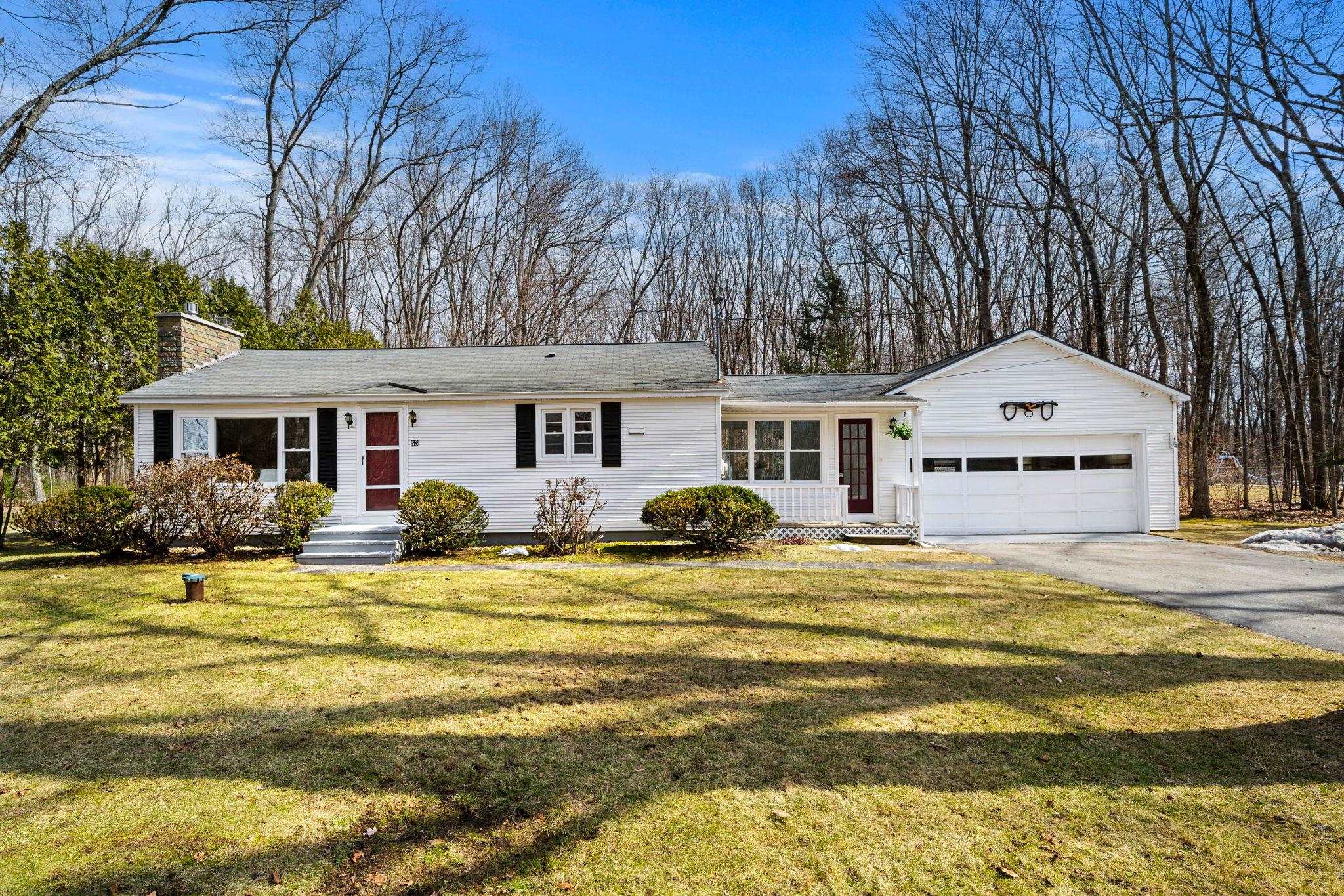 53 Seaverns Bridge Road