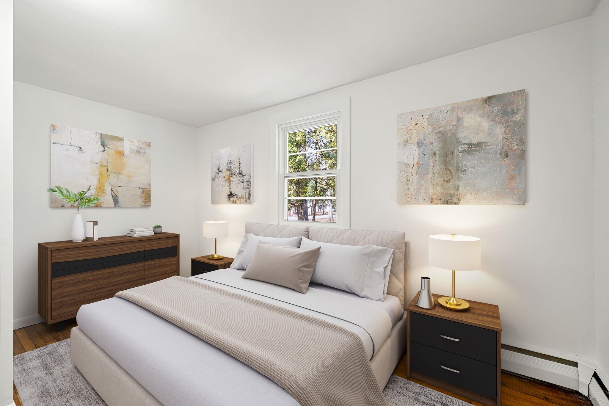 53 Seaverns Bridge Road