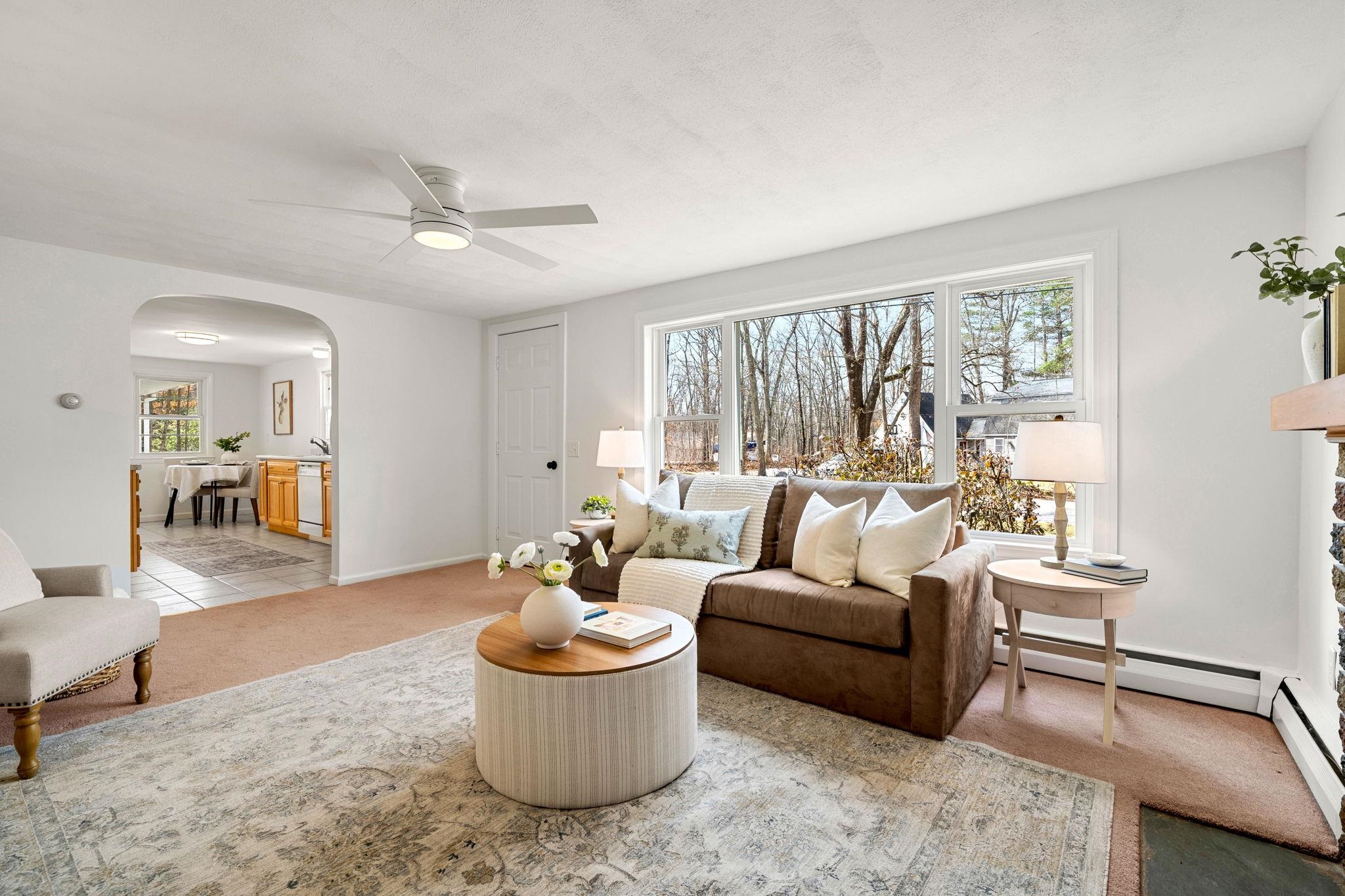 53 Seaverns Bridge Road