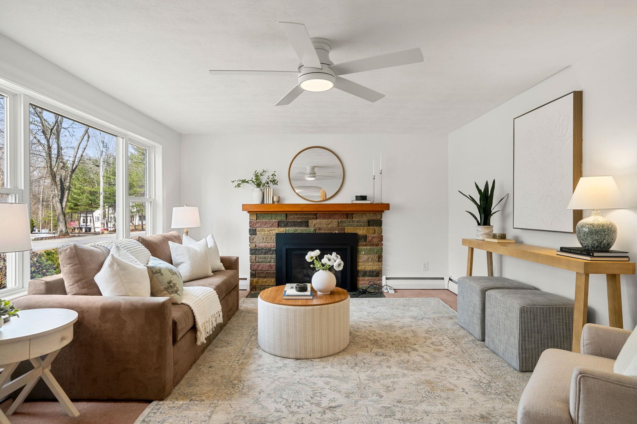 53 Seaverns Bridge Road