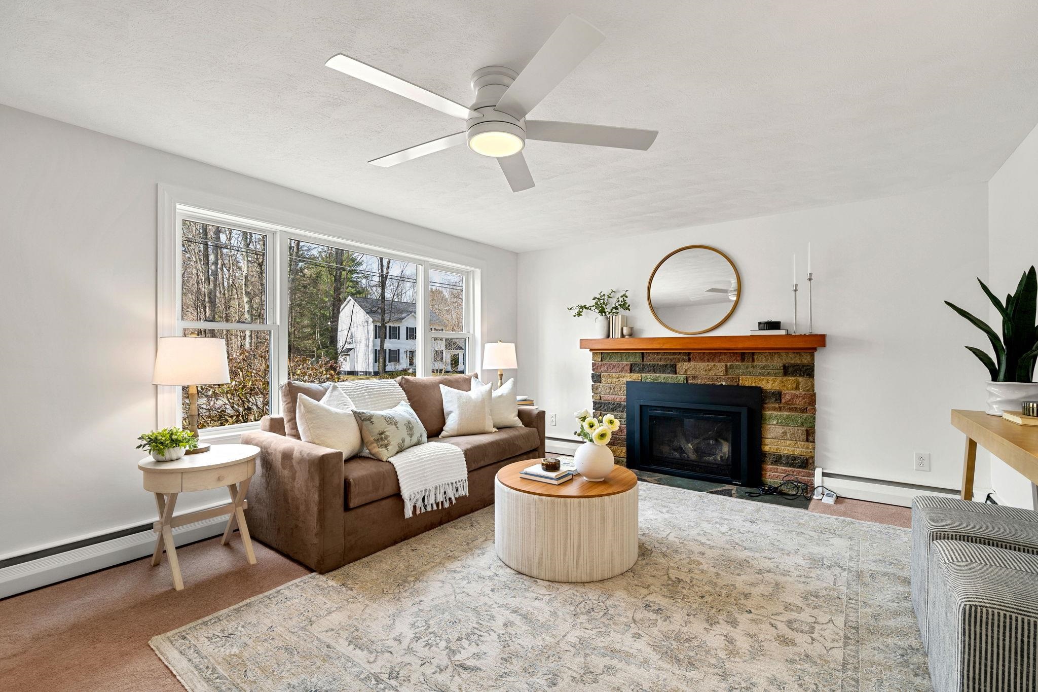 53 Seaverns Bridge Road