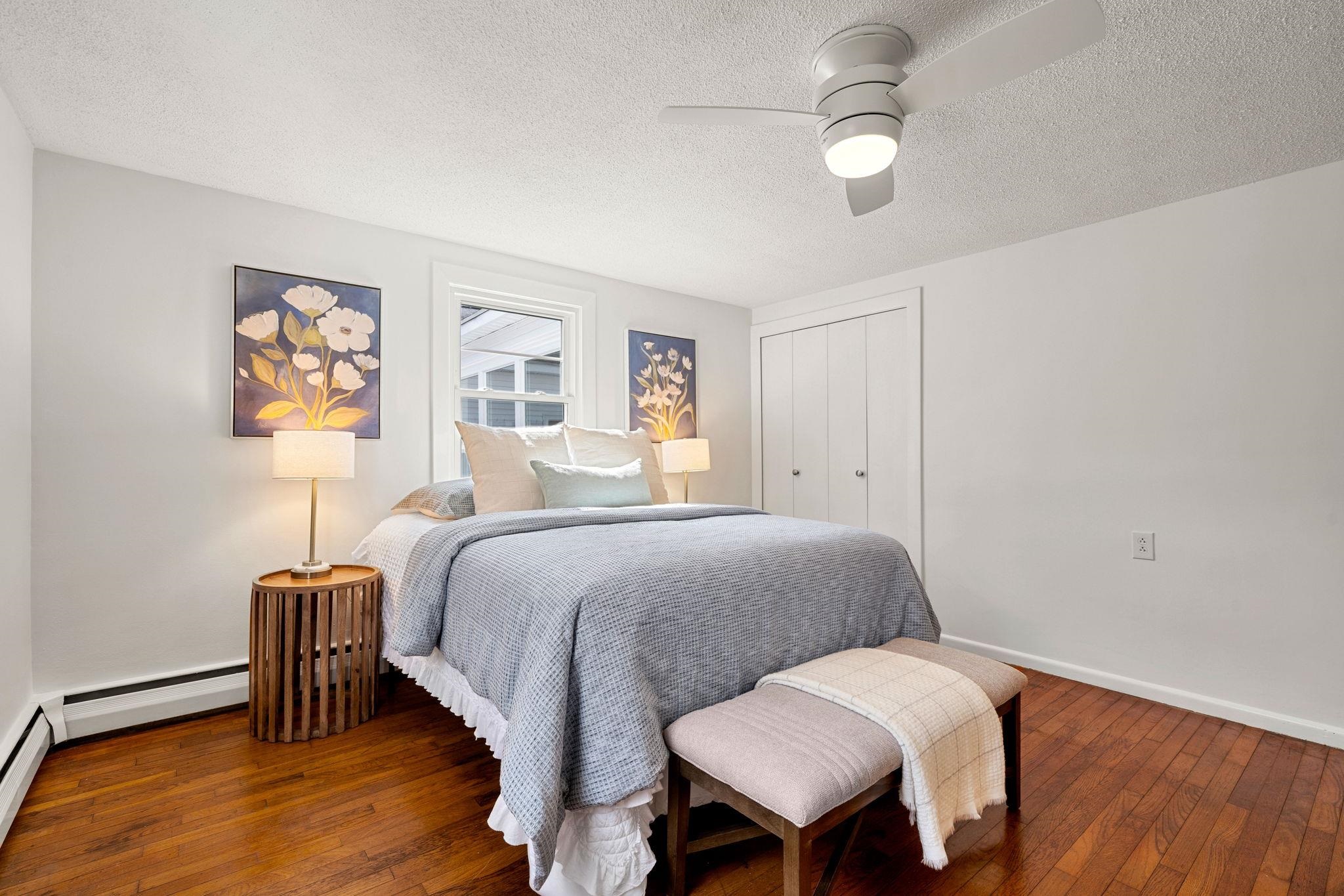 53 Seaverns Bridge Road