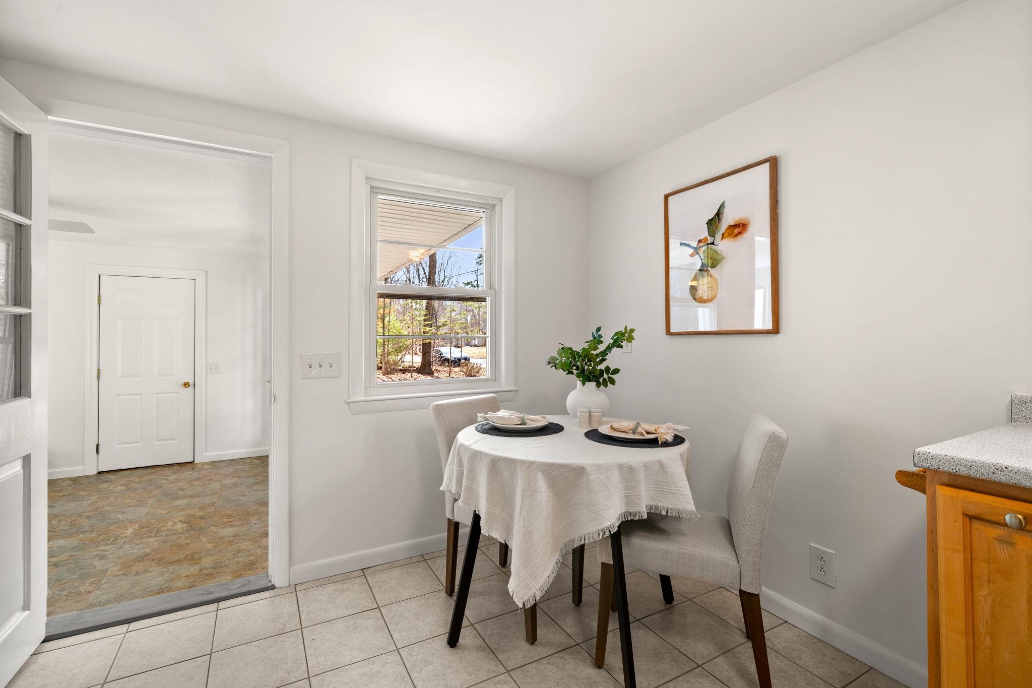 53 Seaverns Bridge Road