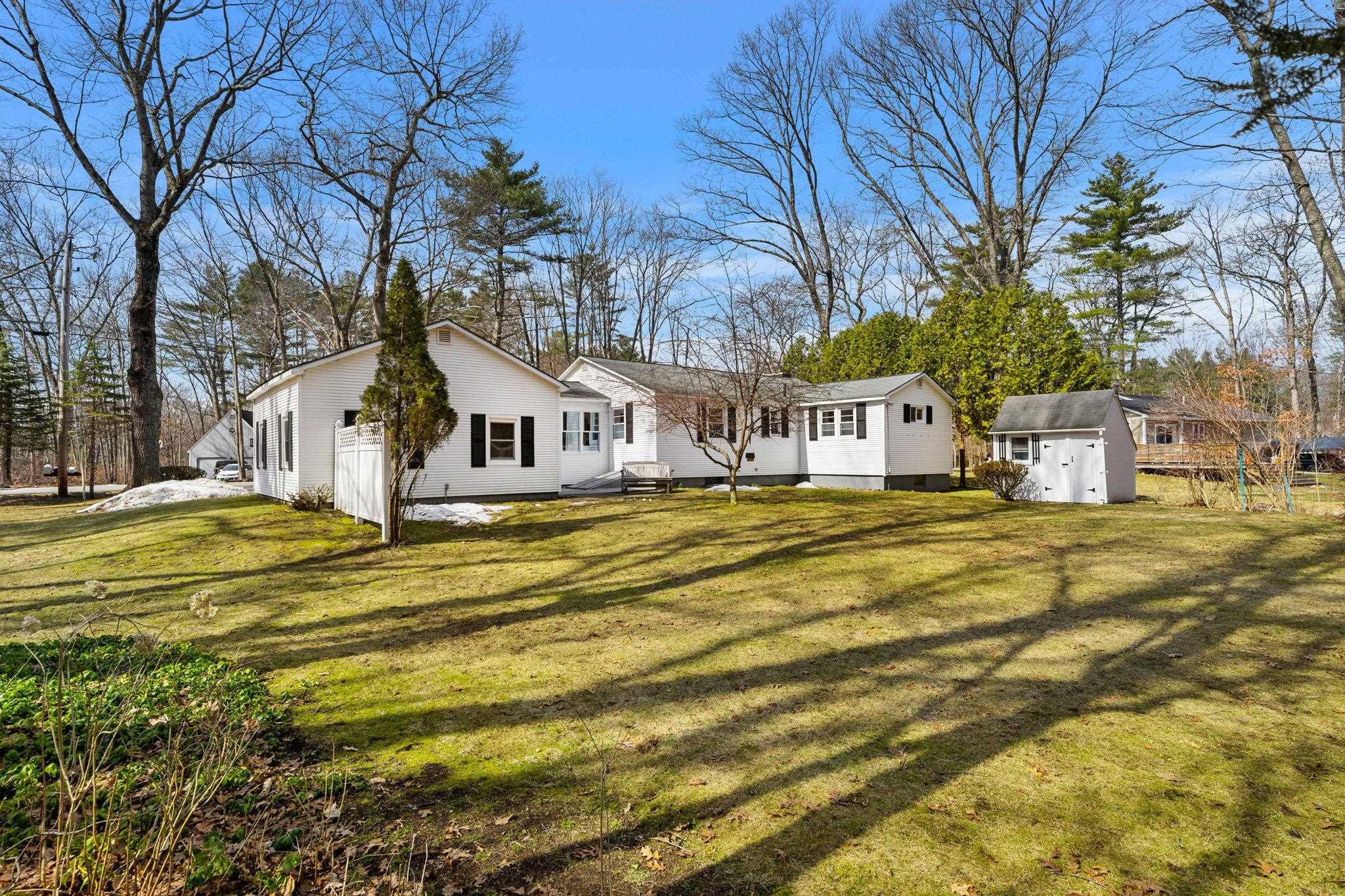 53 Seaverns Bridge Road