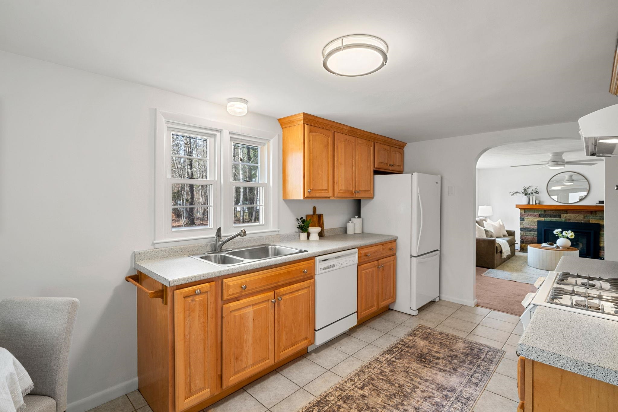 53 Seaverns Bridge Road