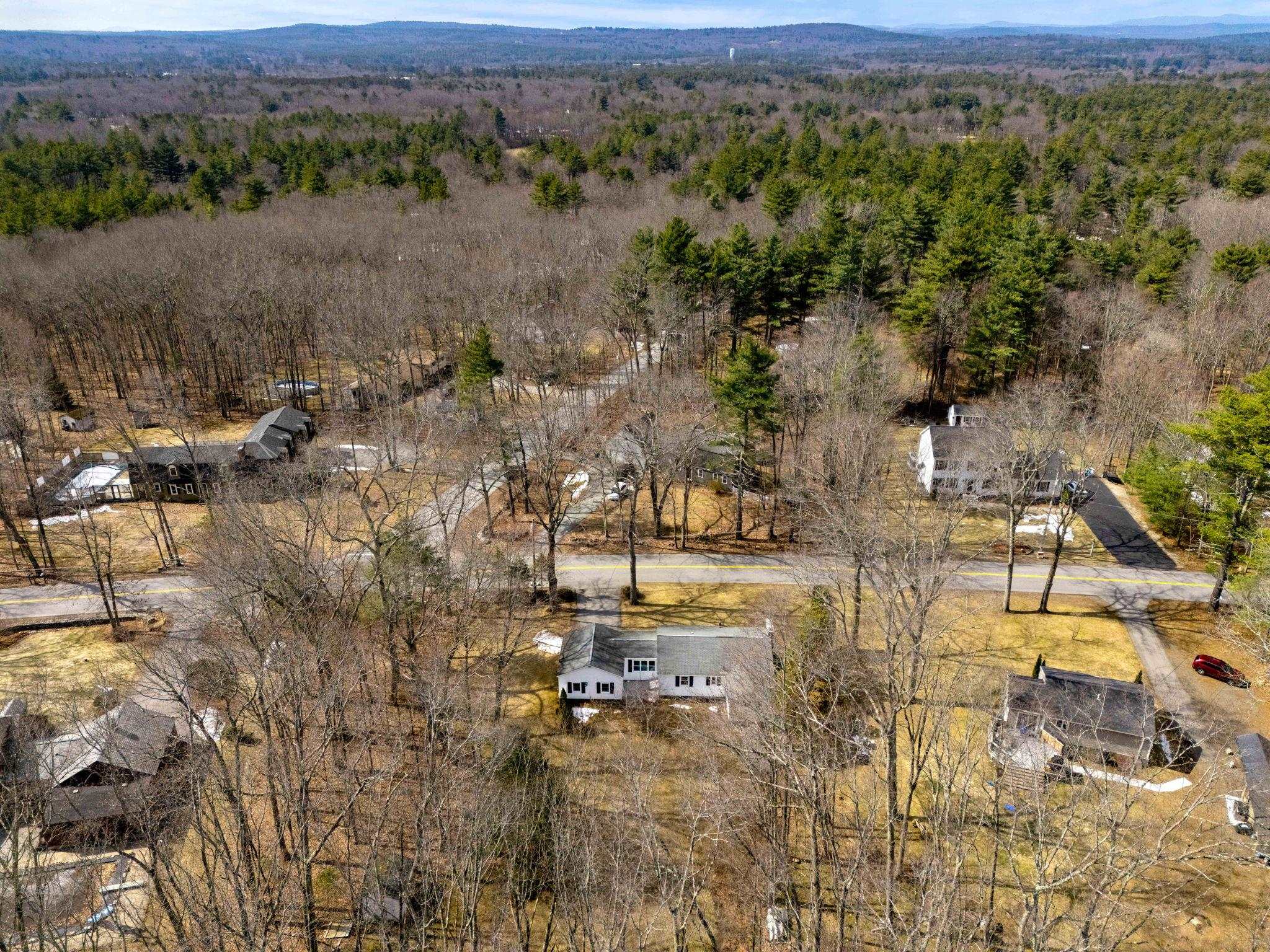 53 Seaverns Bridge Road