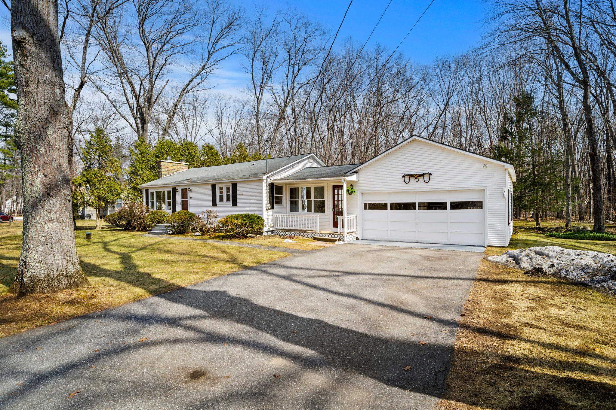 53 Seaverns Bridge Road