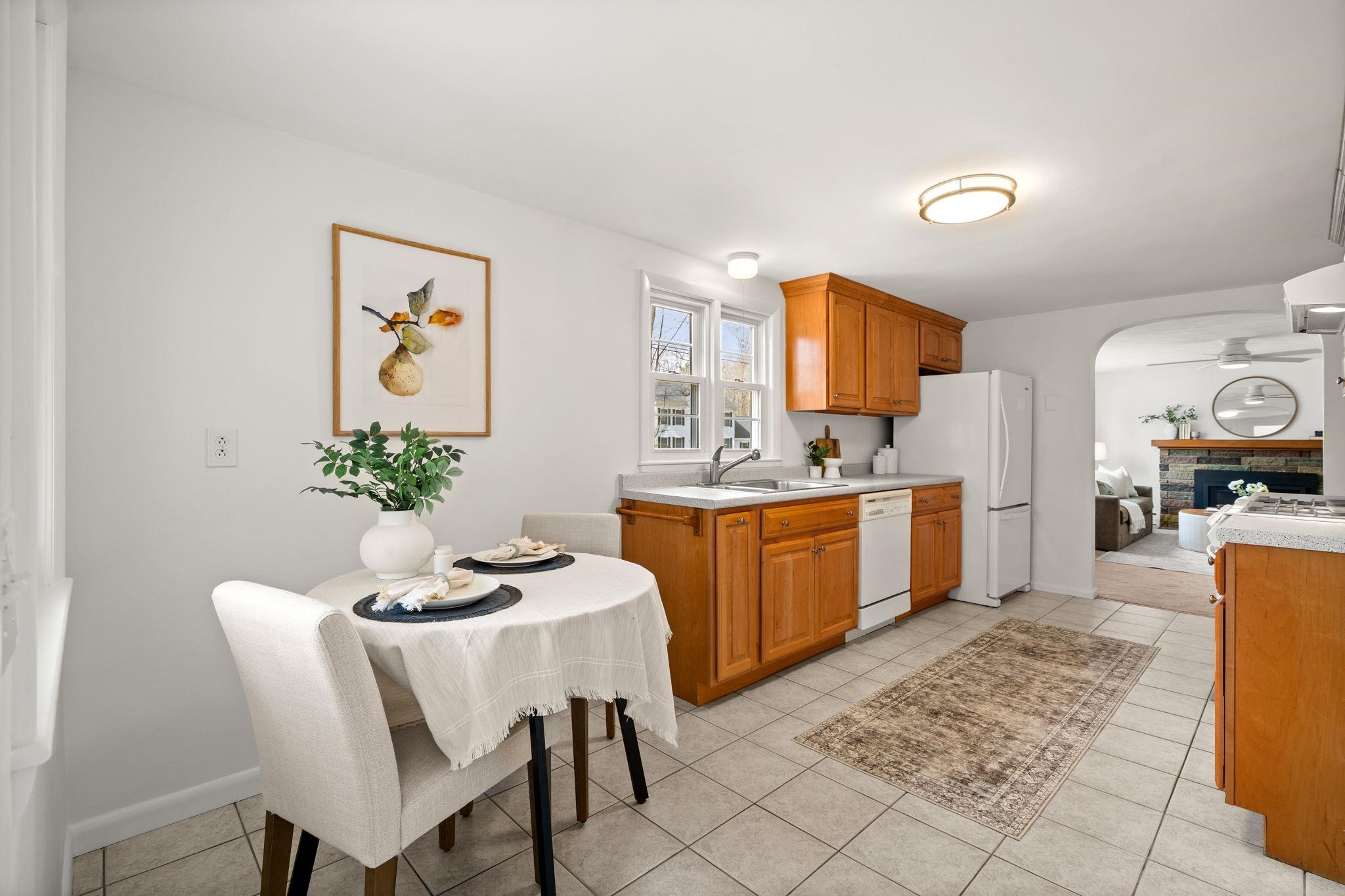 53 Seaverns Bridge Road