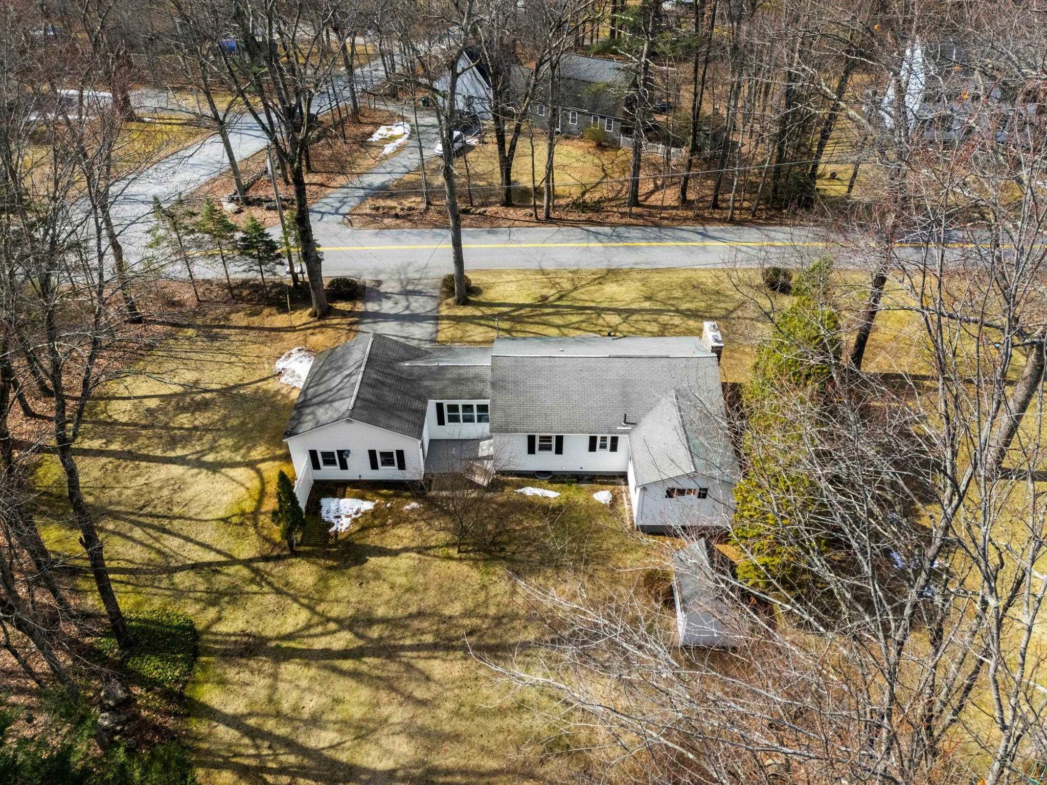 53 Seaverns Bridge Road