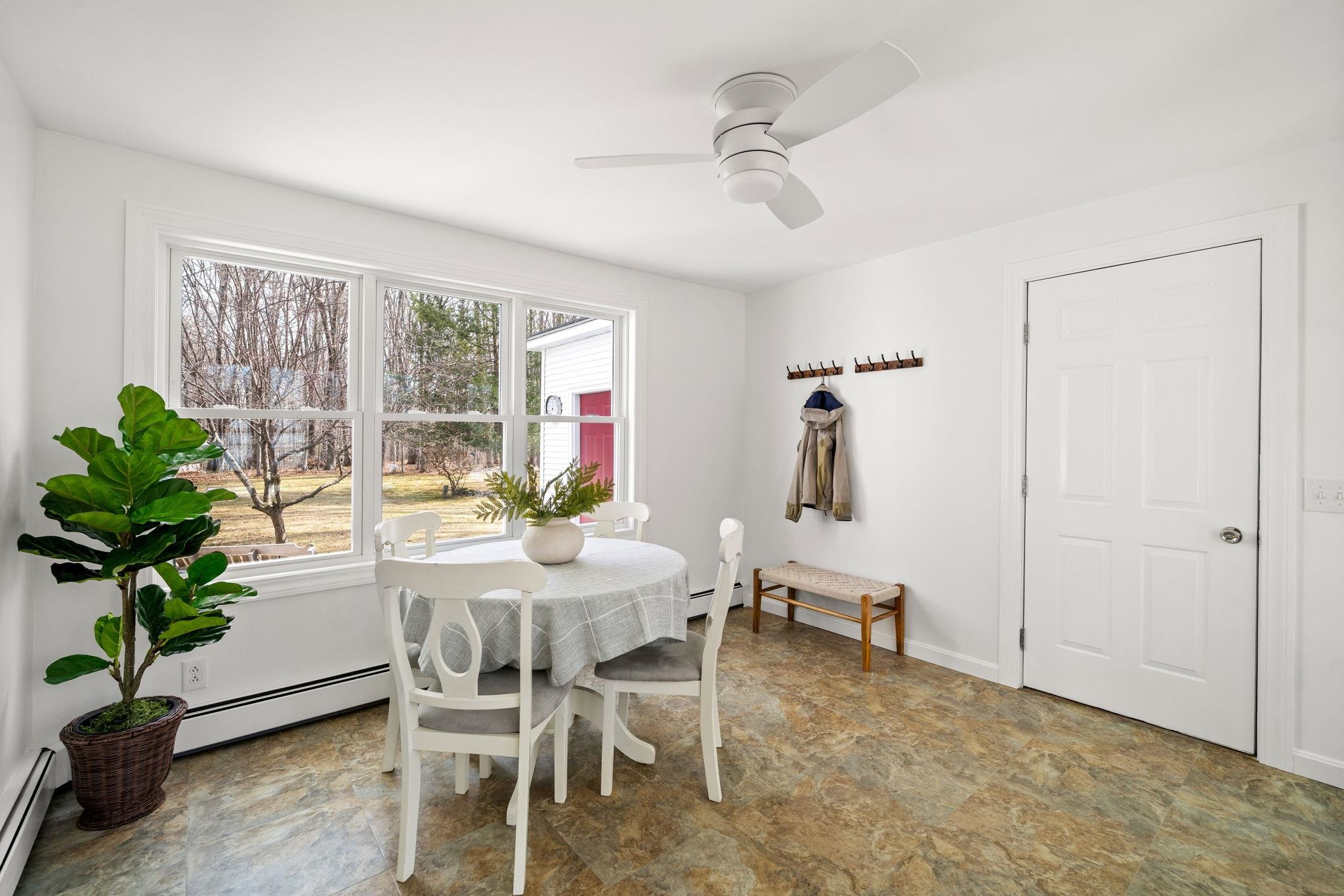 53 Seaverns Bridge Road