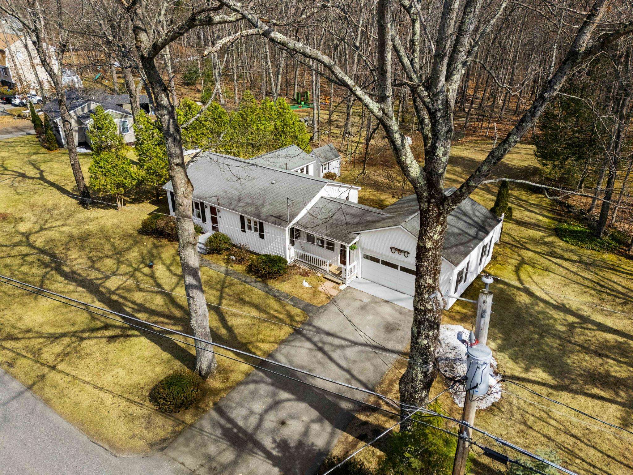 53 Seaverns Bridge Road