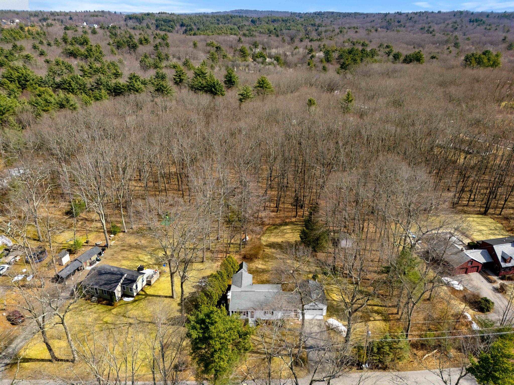 53 Seaverns Bridge Road