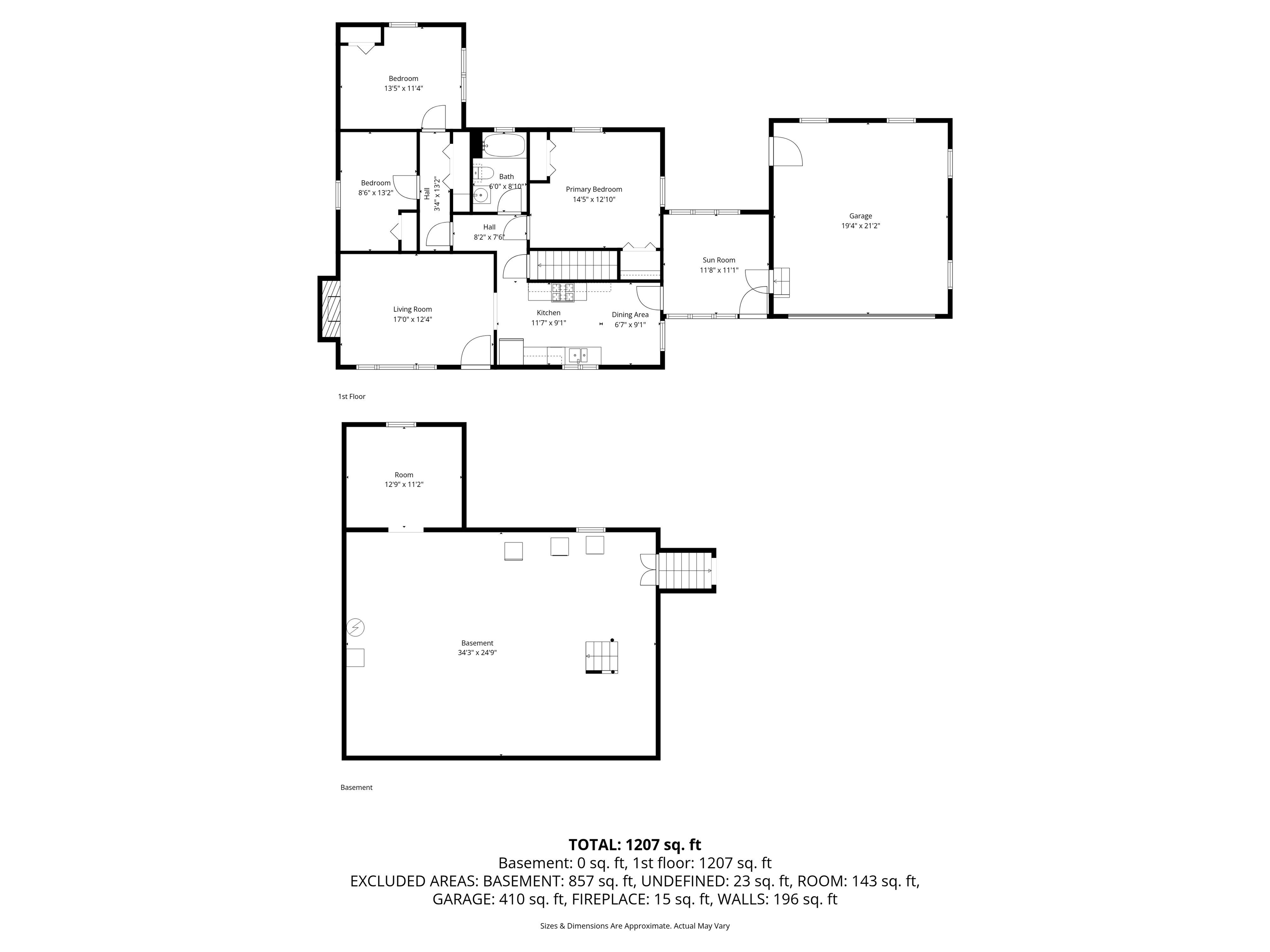 53 Seaverns Bridge Road