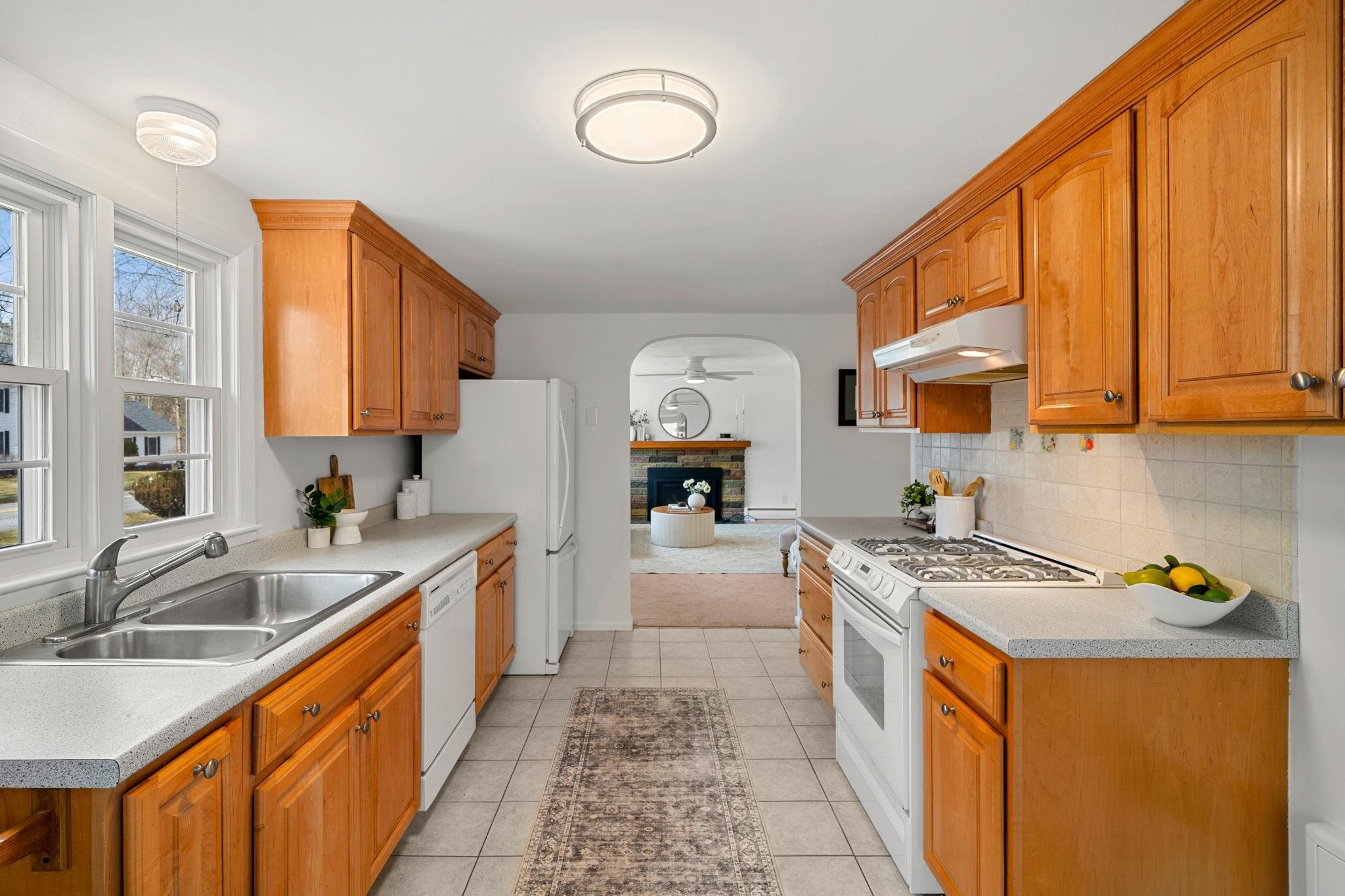 53 Seaverns Bridge Road