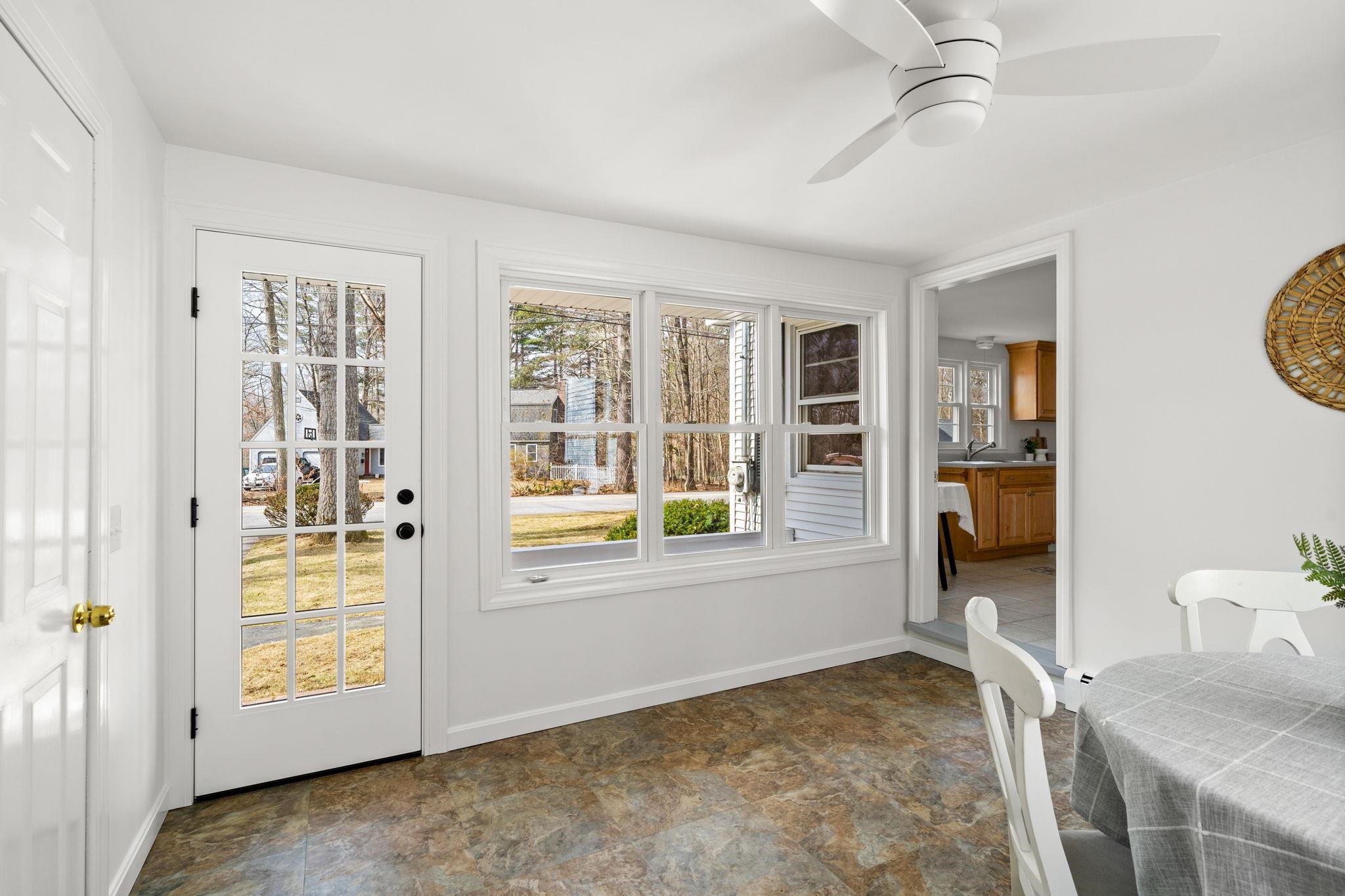 53 Seaverns Bridge Road