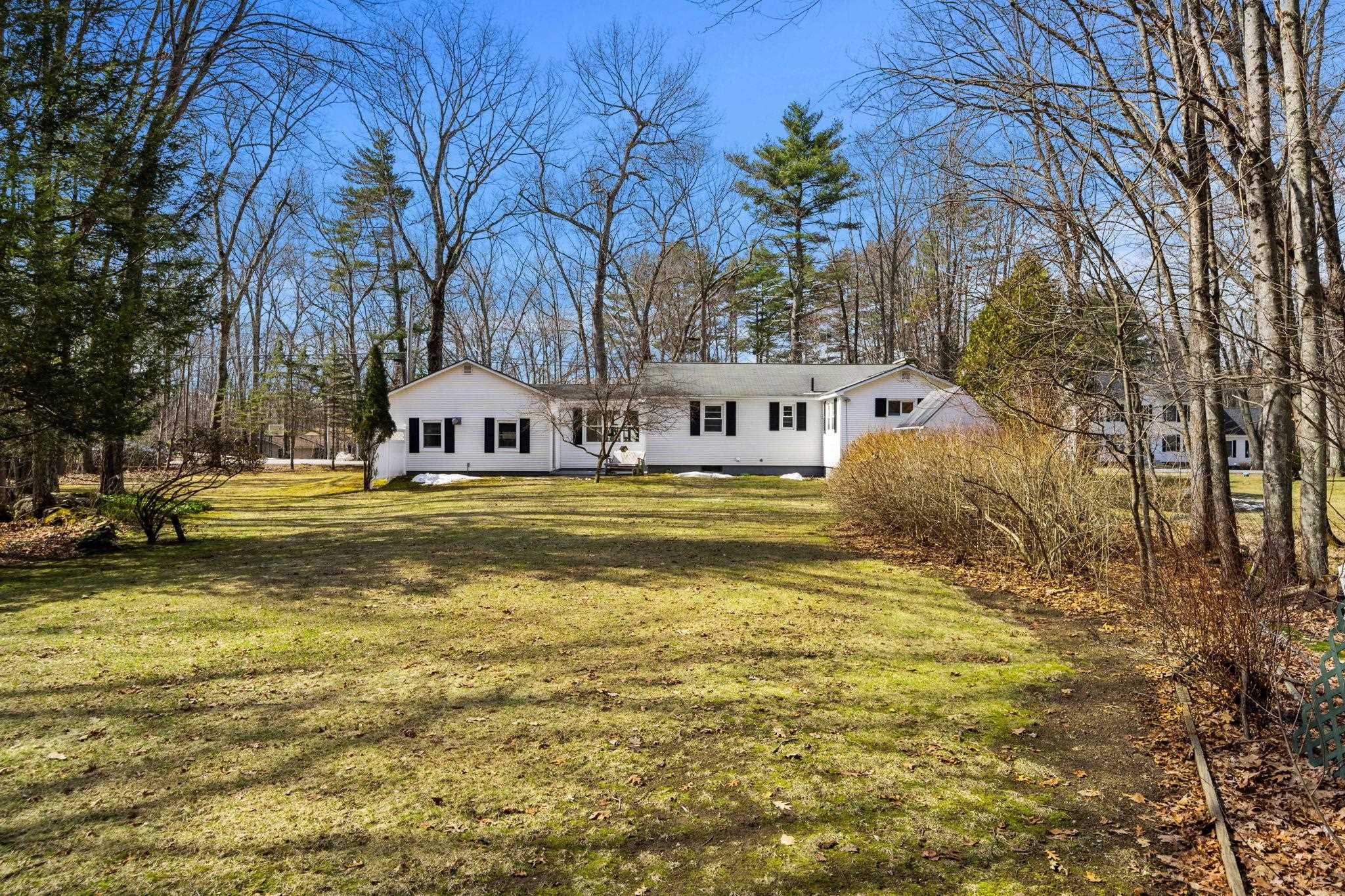 53 Seaverns Bridge Road