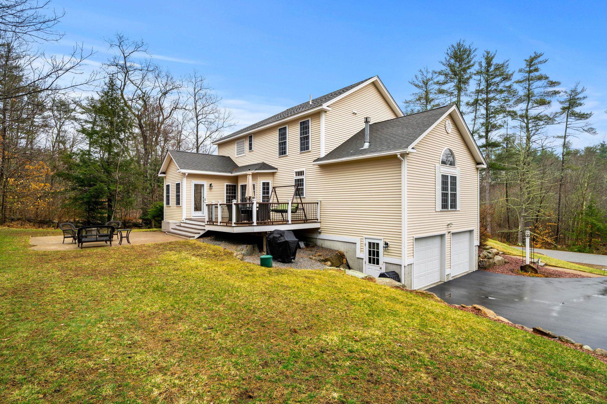 3 High Gate Drive