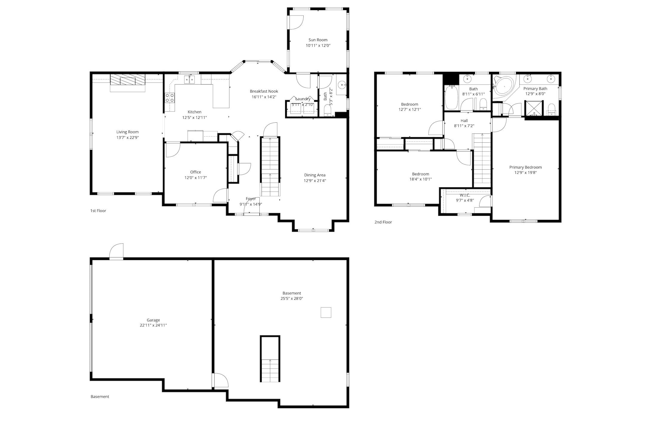 3 High Gate Drive