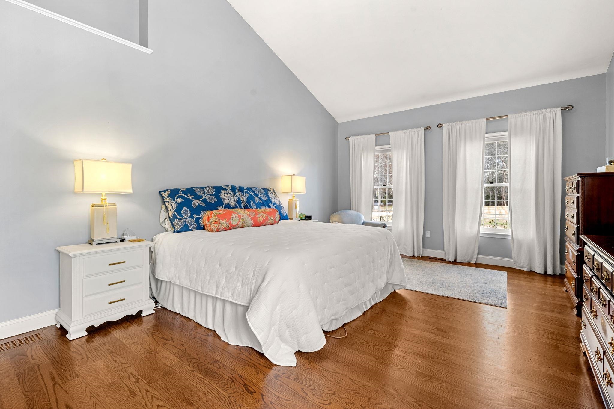 15 Wright Acres Road