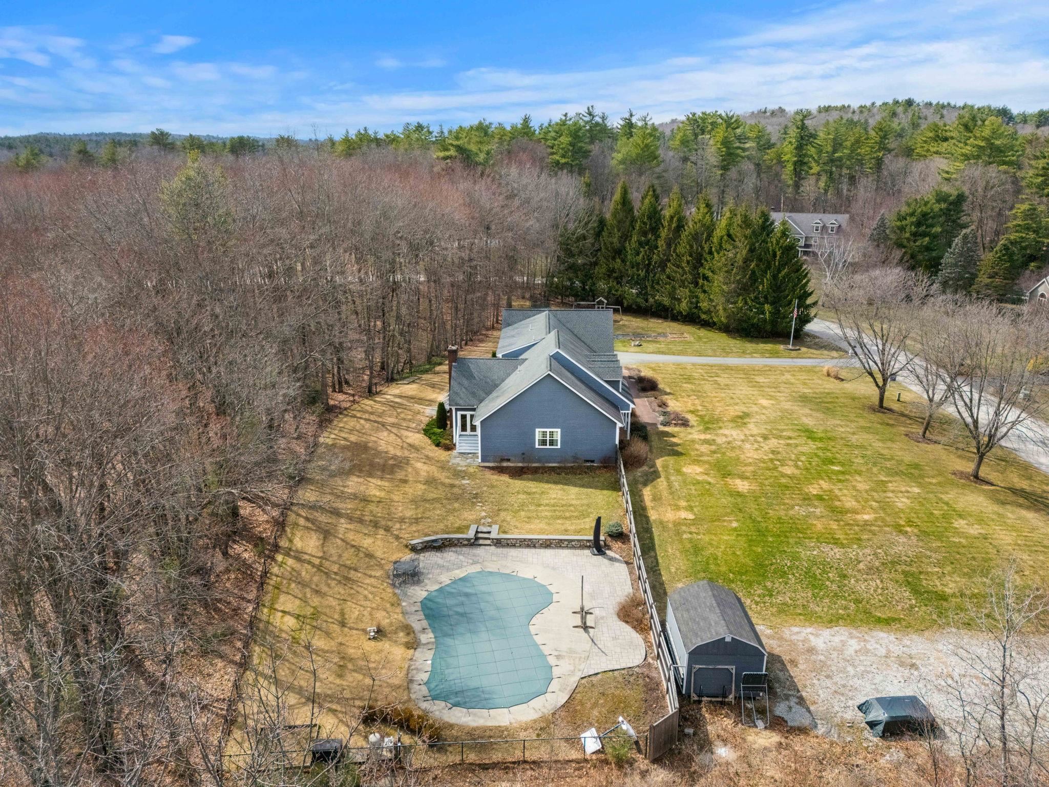 15 Wright Acres Road