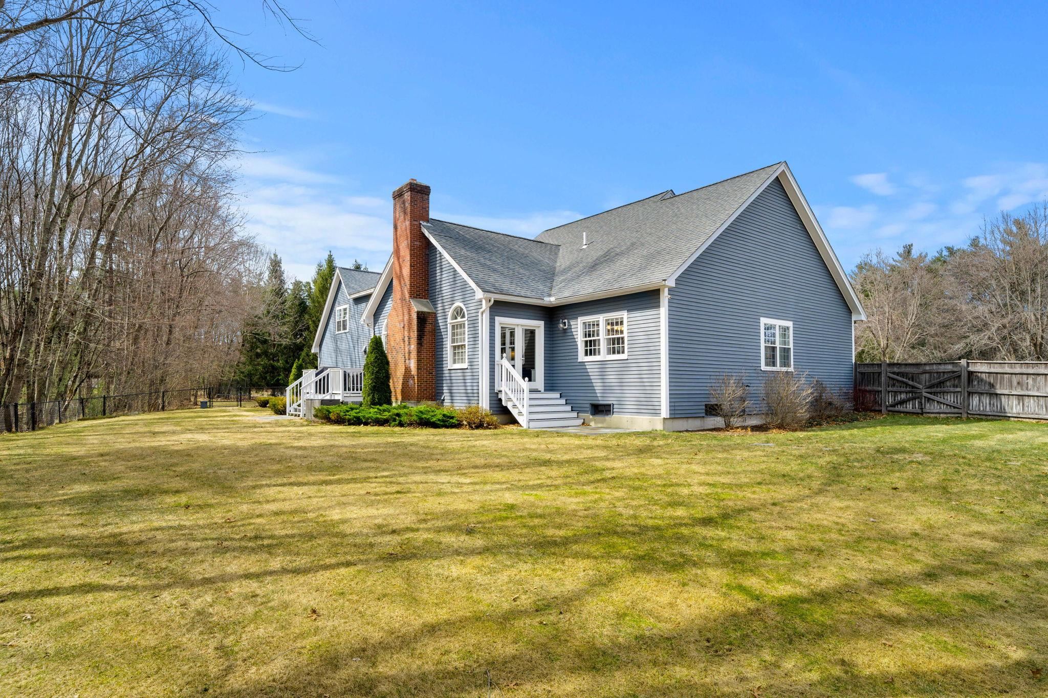 15 Wright Acres Road