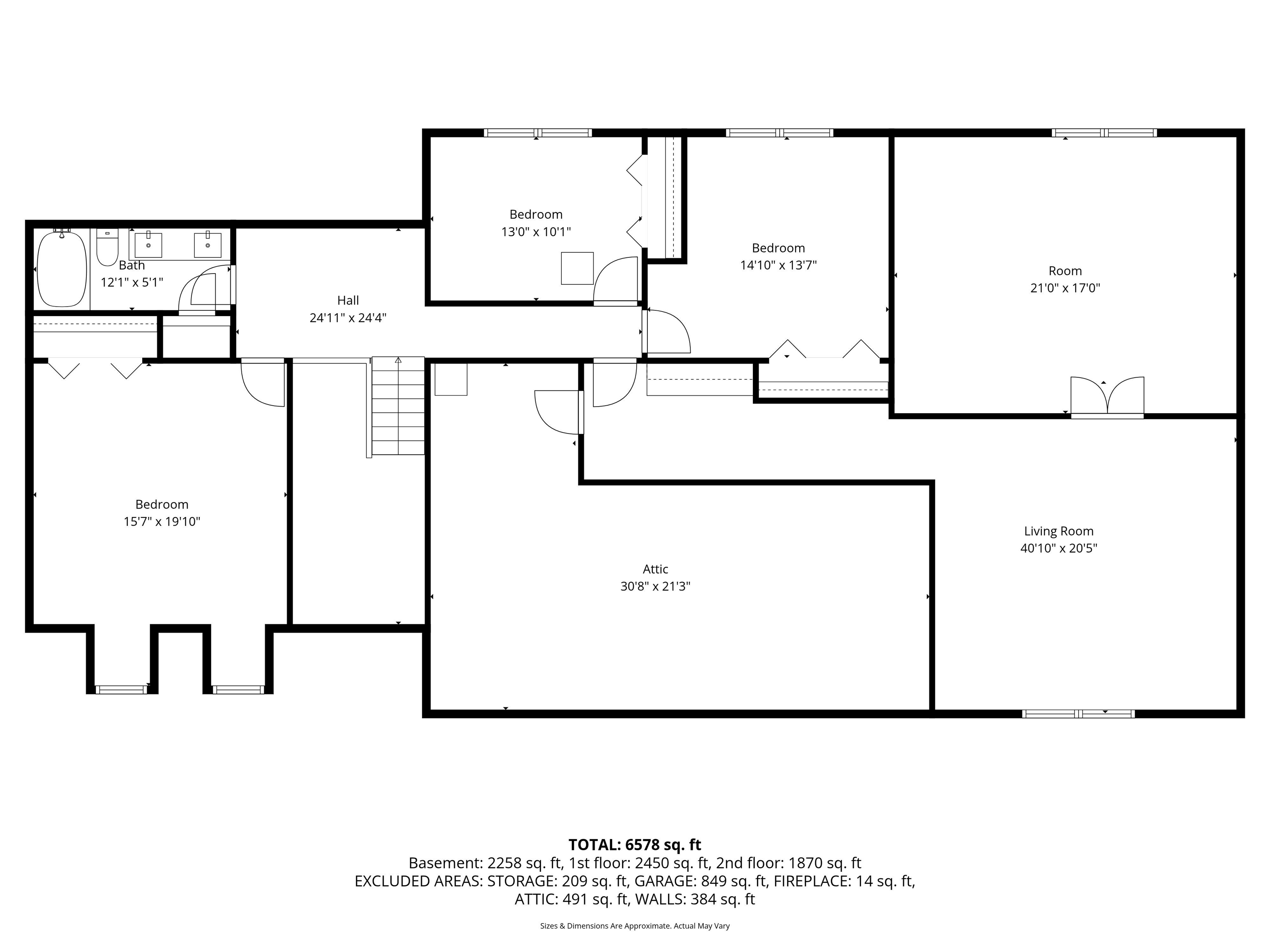 15 Wright Acres Road