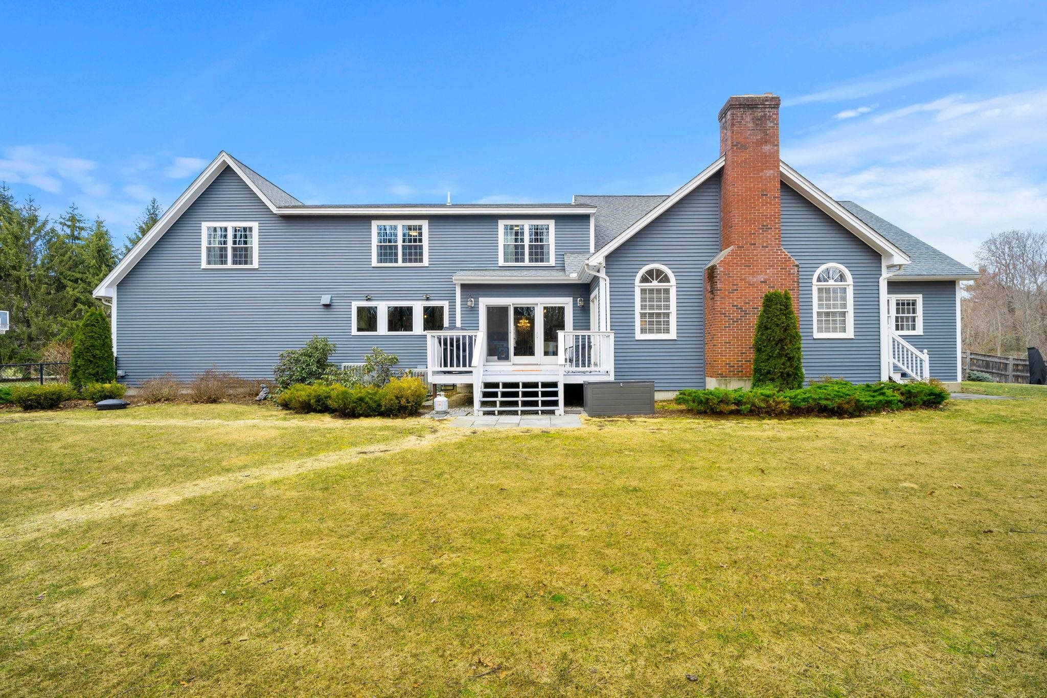 15 Wright Acres Road