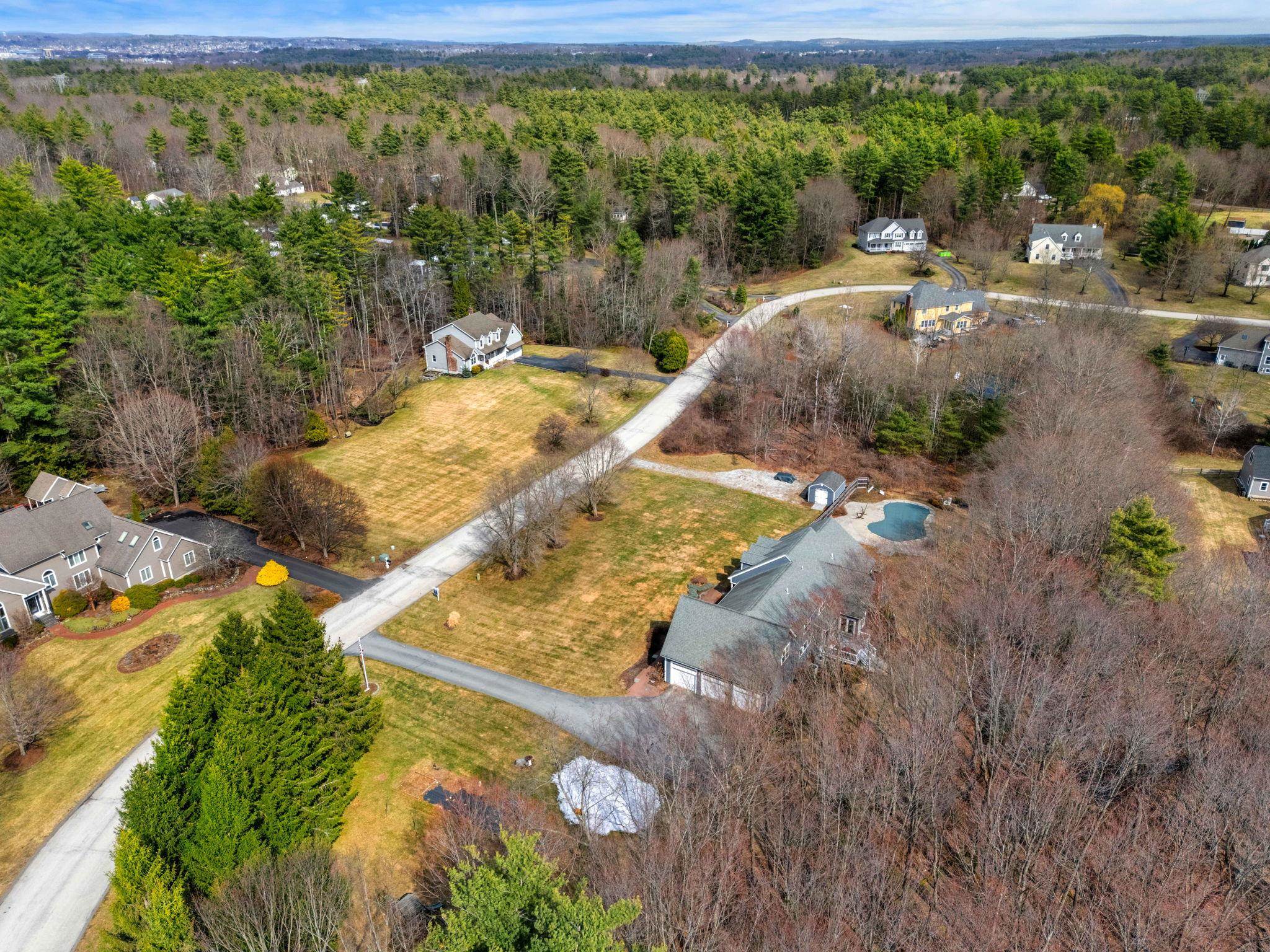 15 Wright Acres Road