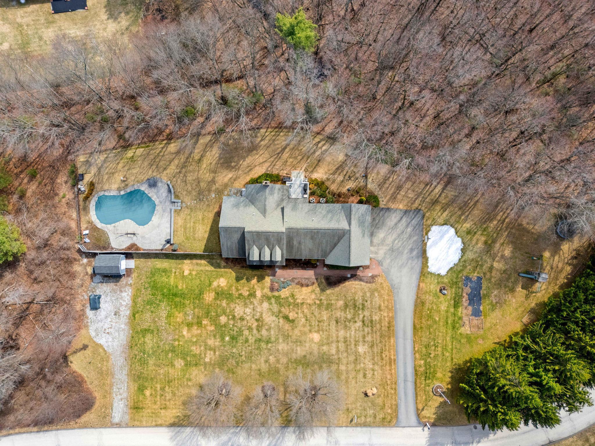 15 Wright Acres Road