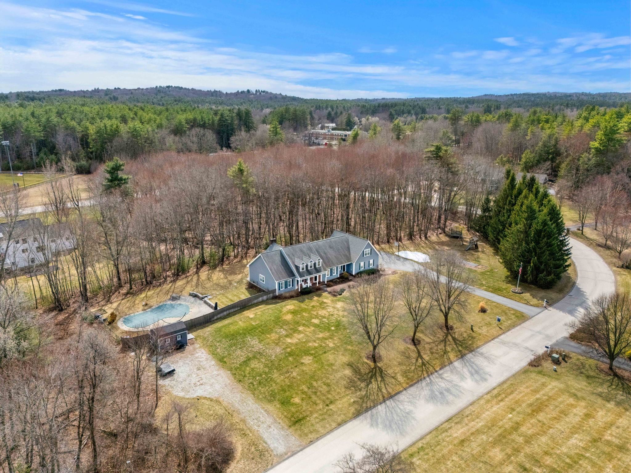 15 Wright Acres Road