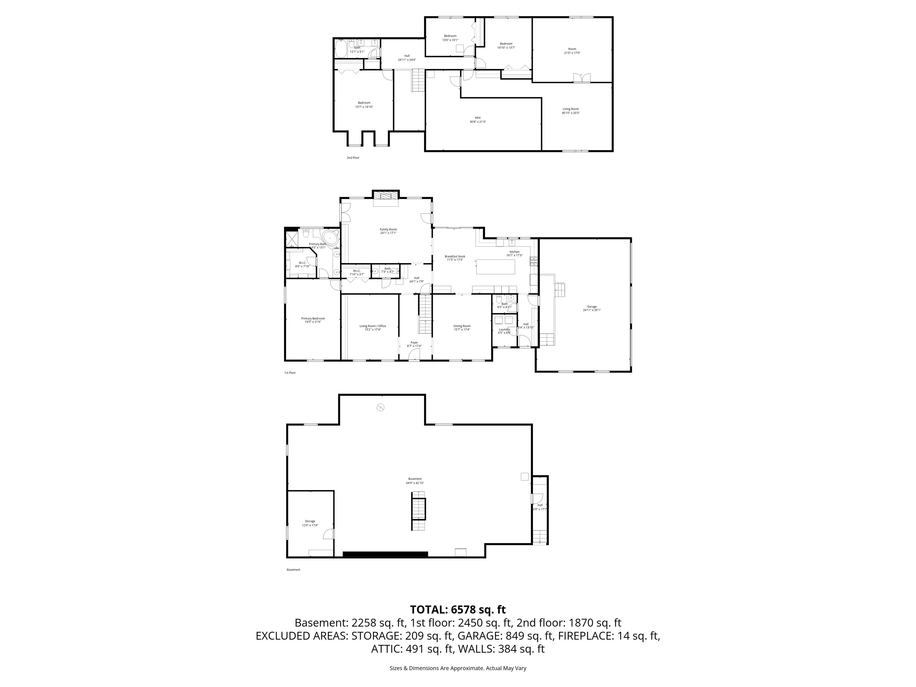 15 Wright Acres Road