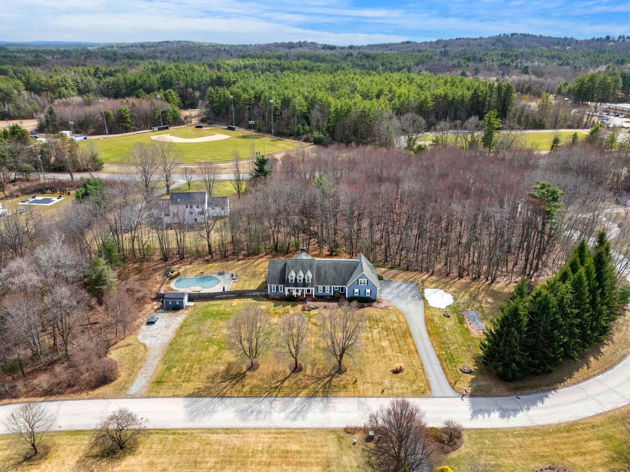15 Wright Acres Road