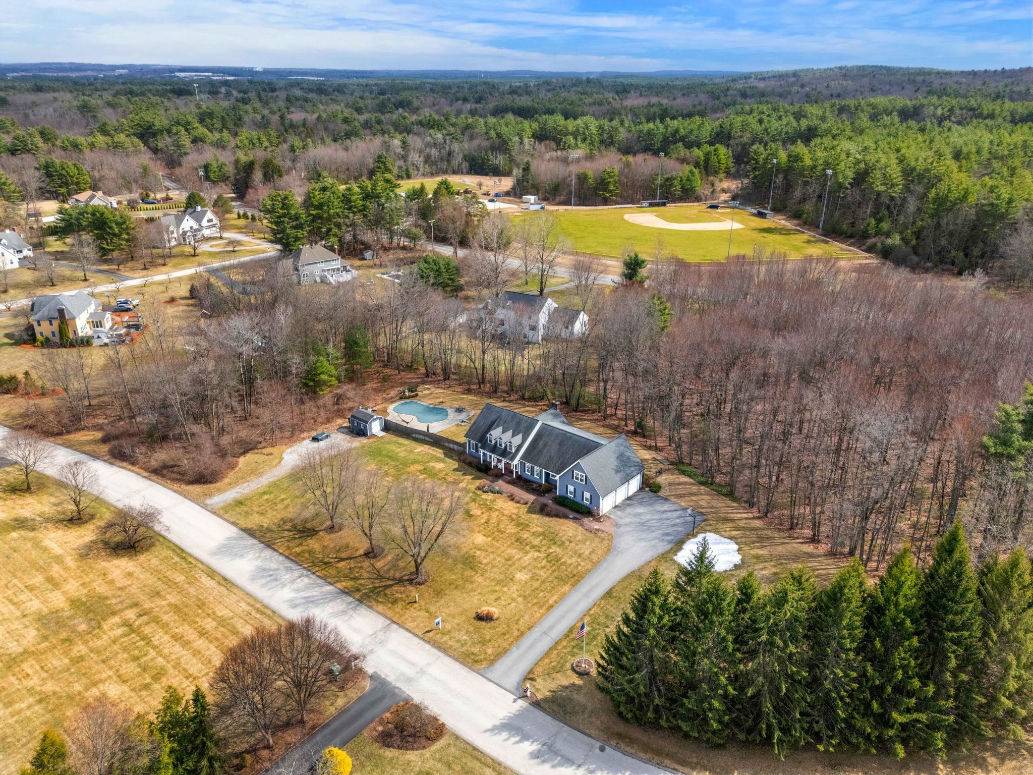 15 Wright Acres Road