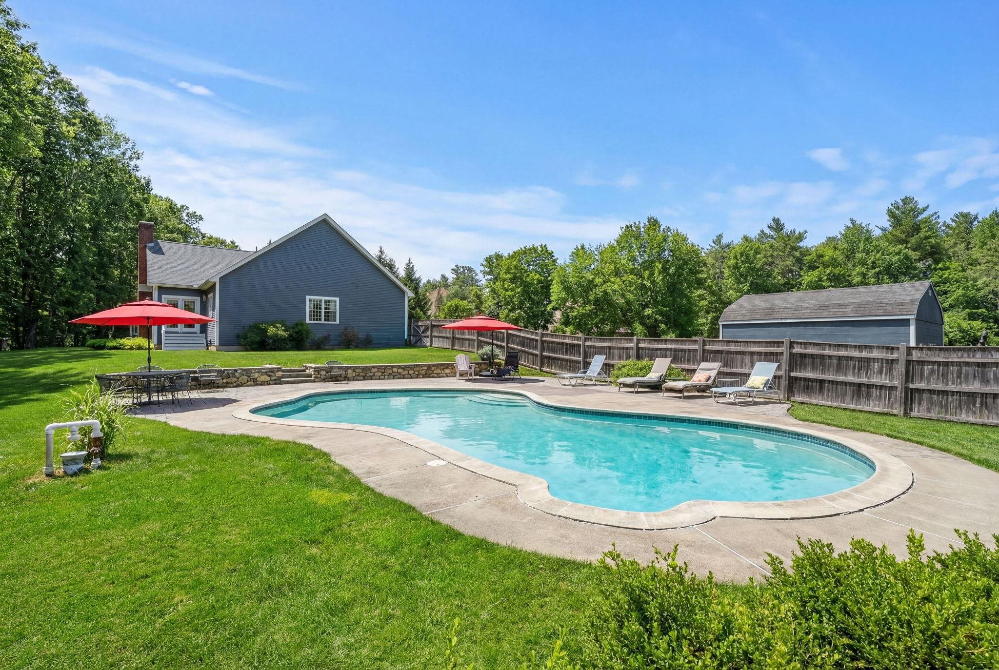 15 Wright Acres Road