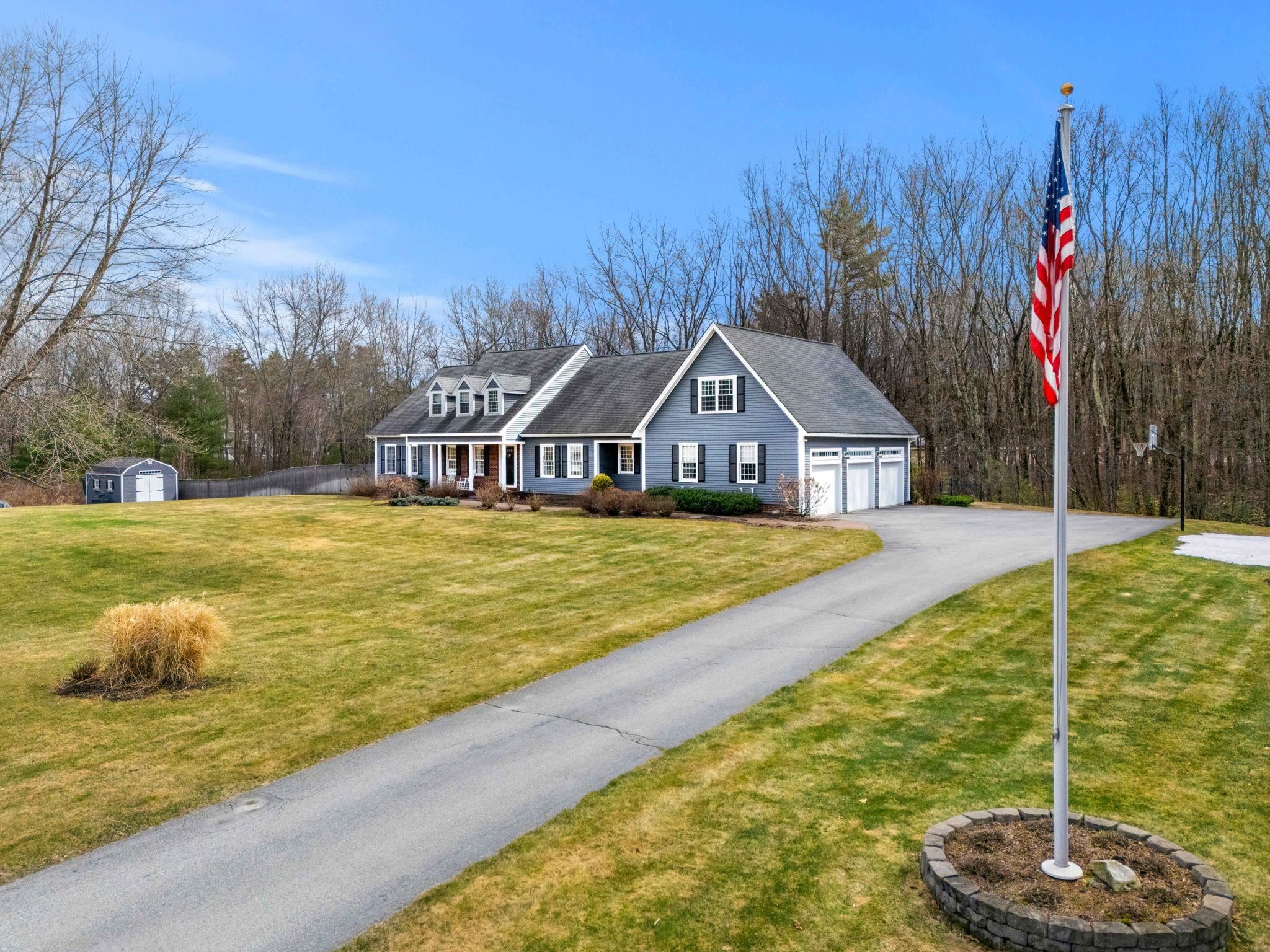 15 Wright Acres Road