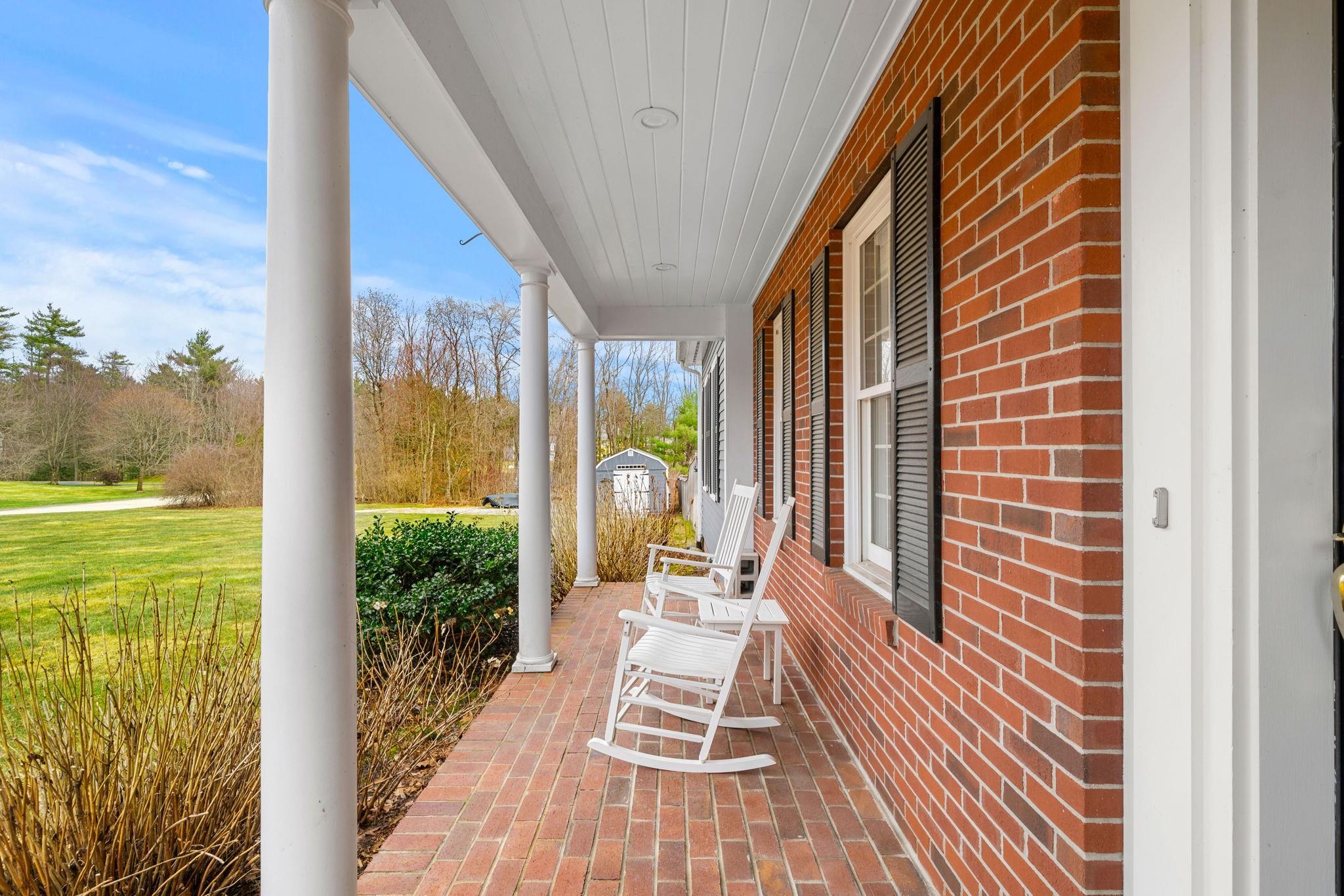 15 Wright Acres Road