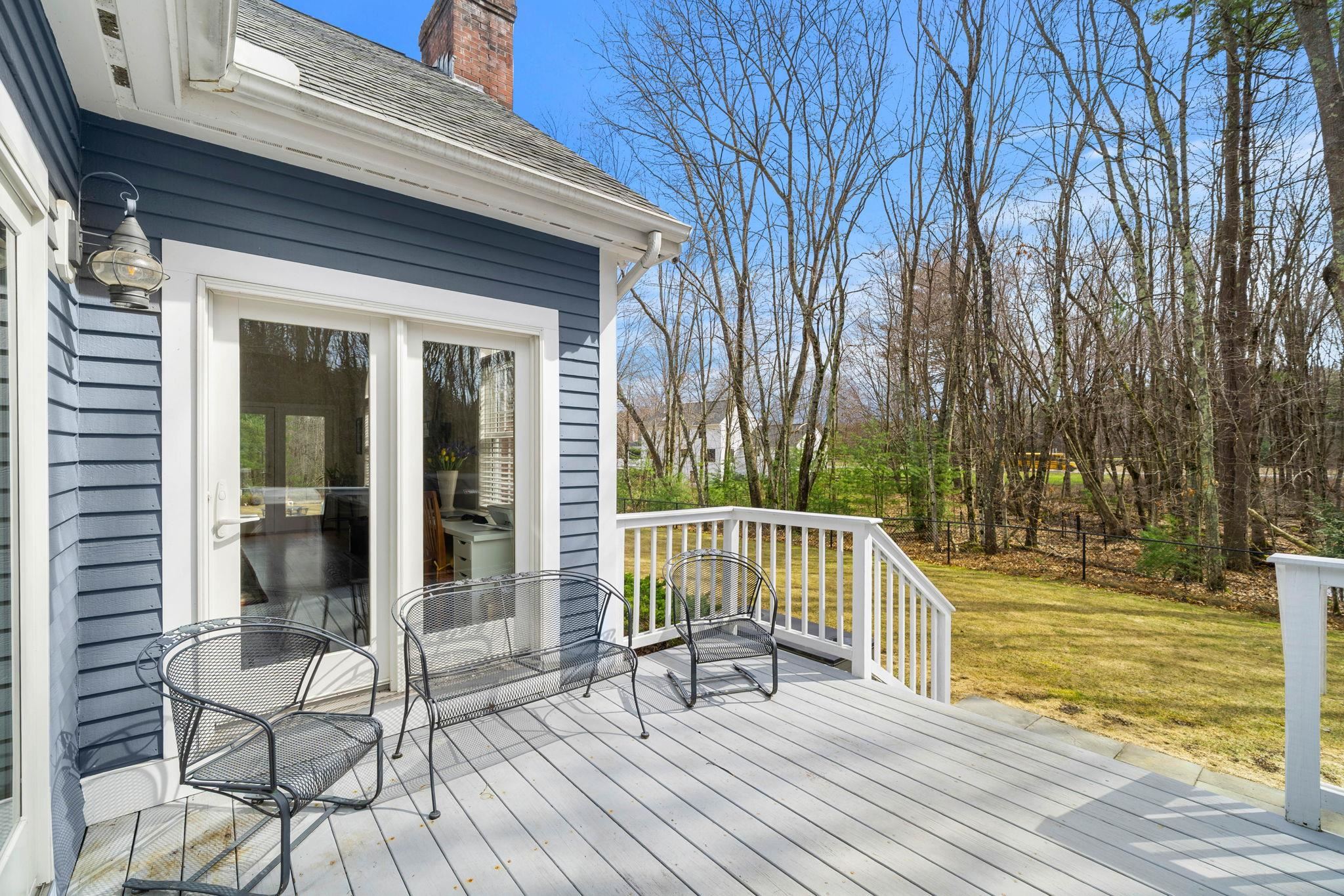 15 Wright Acres Road