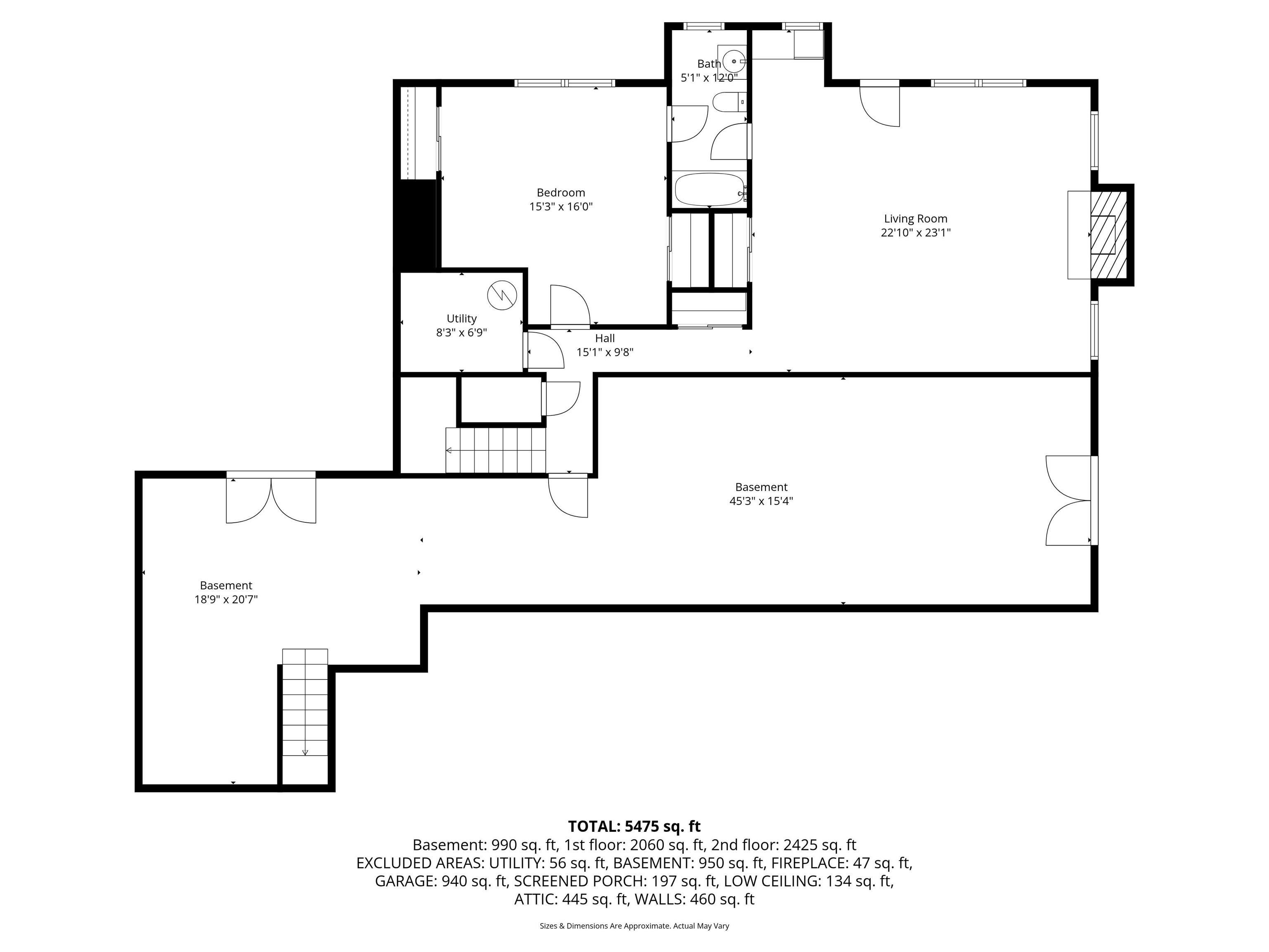17 Canterbury Lane