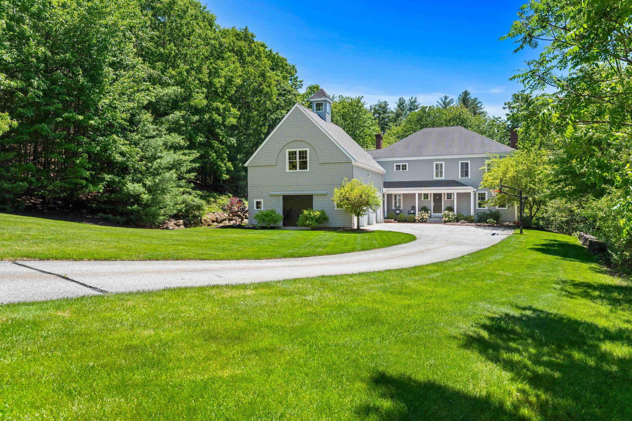 17 Canterbury Lane