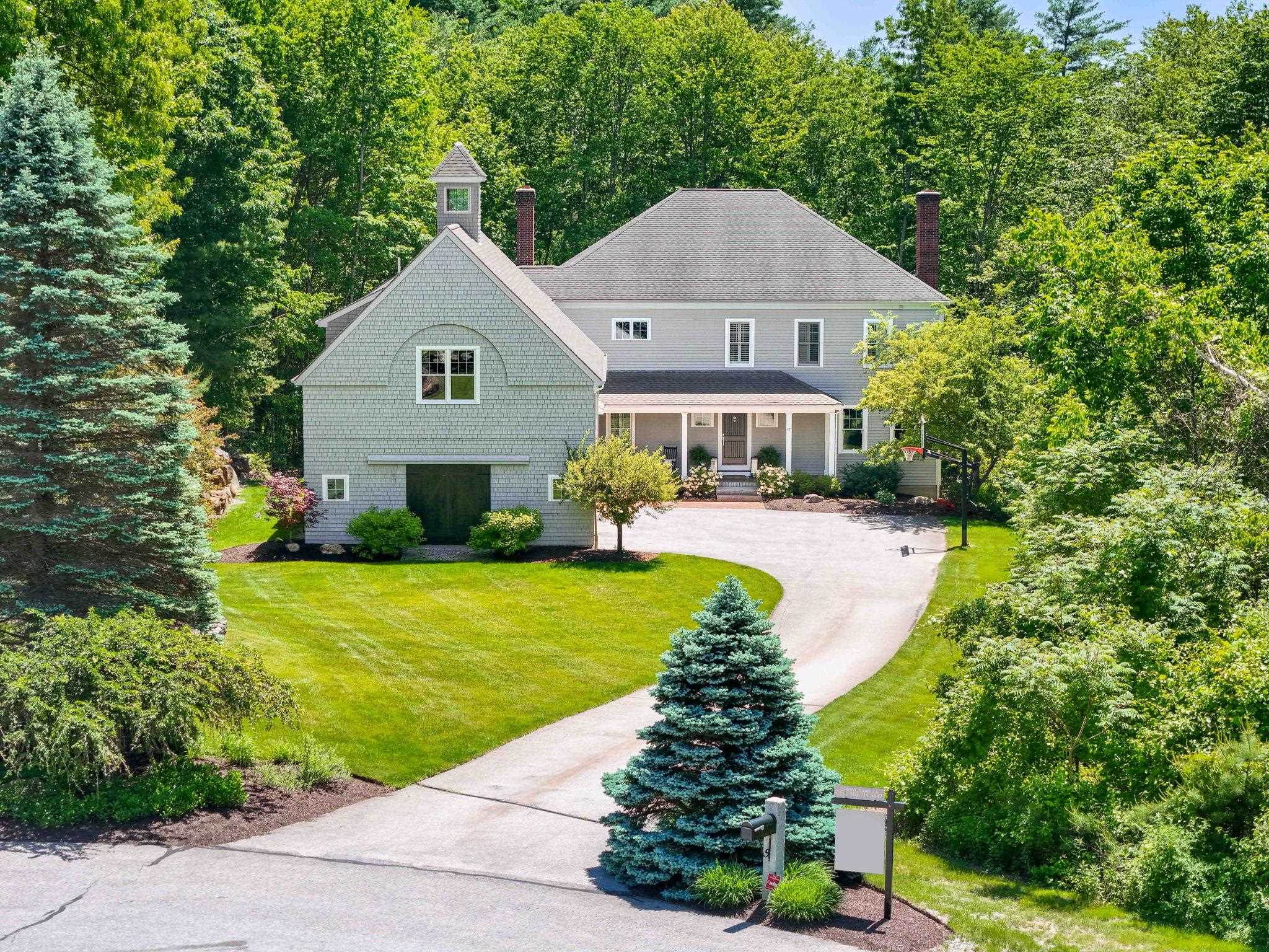 17 Canterbury Lane