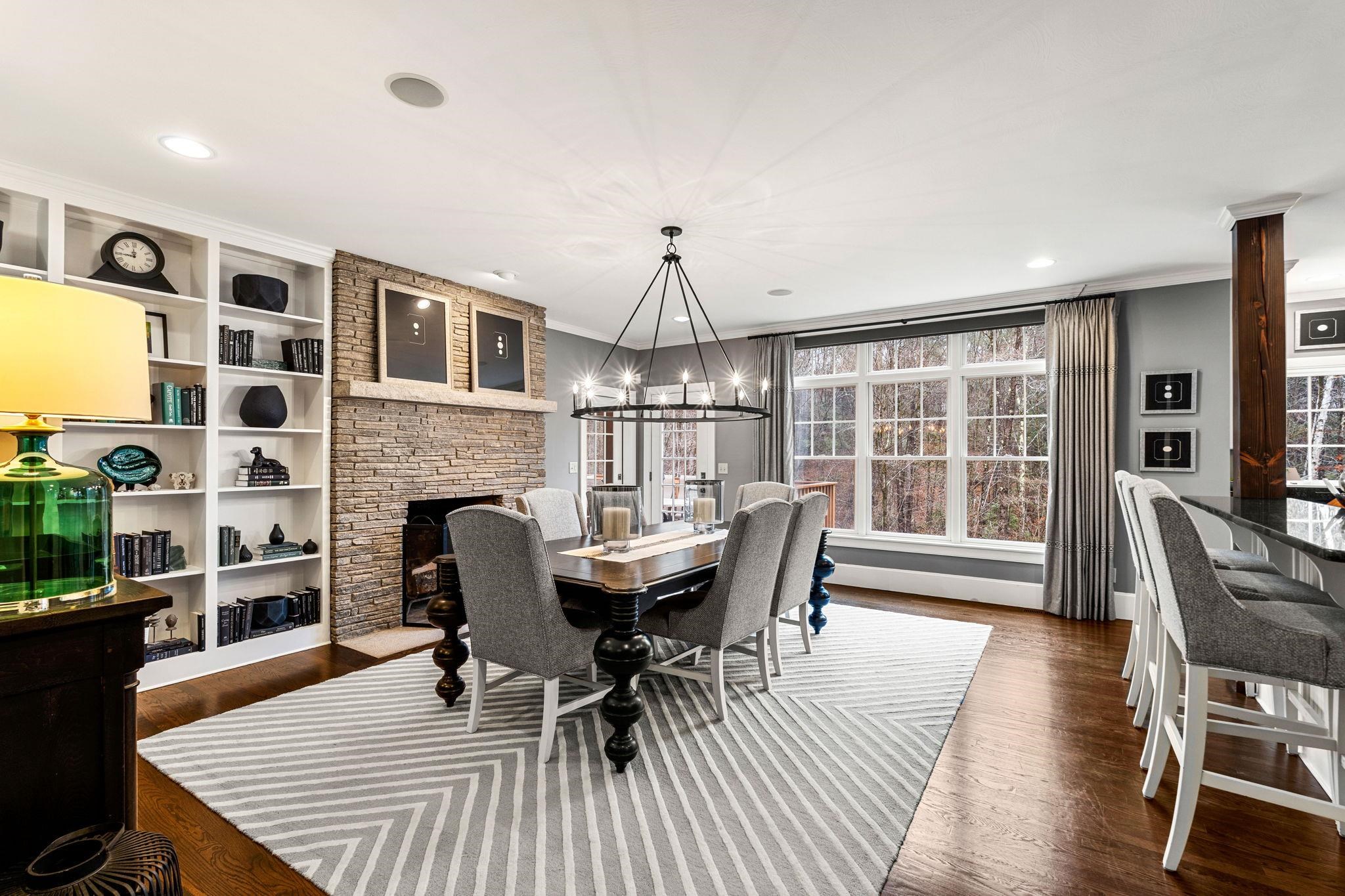 17 Canterbury Lane