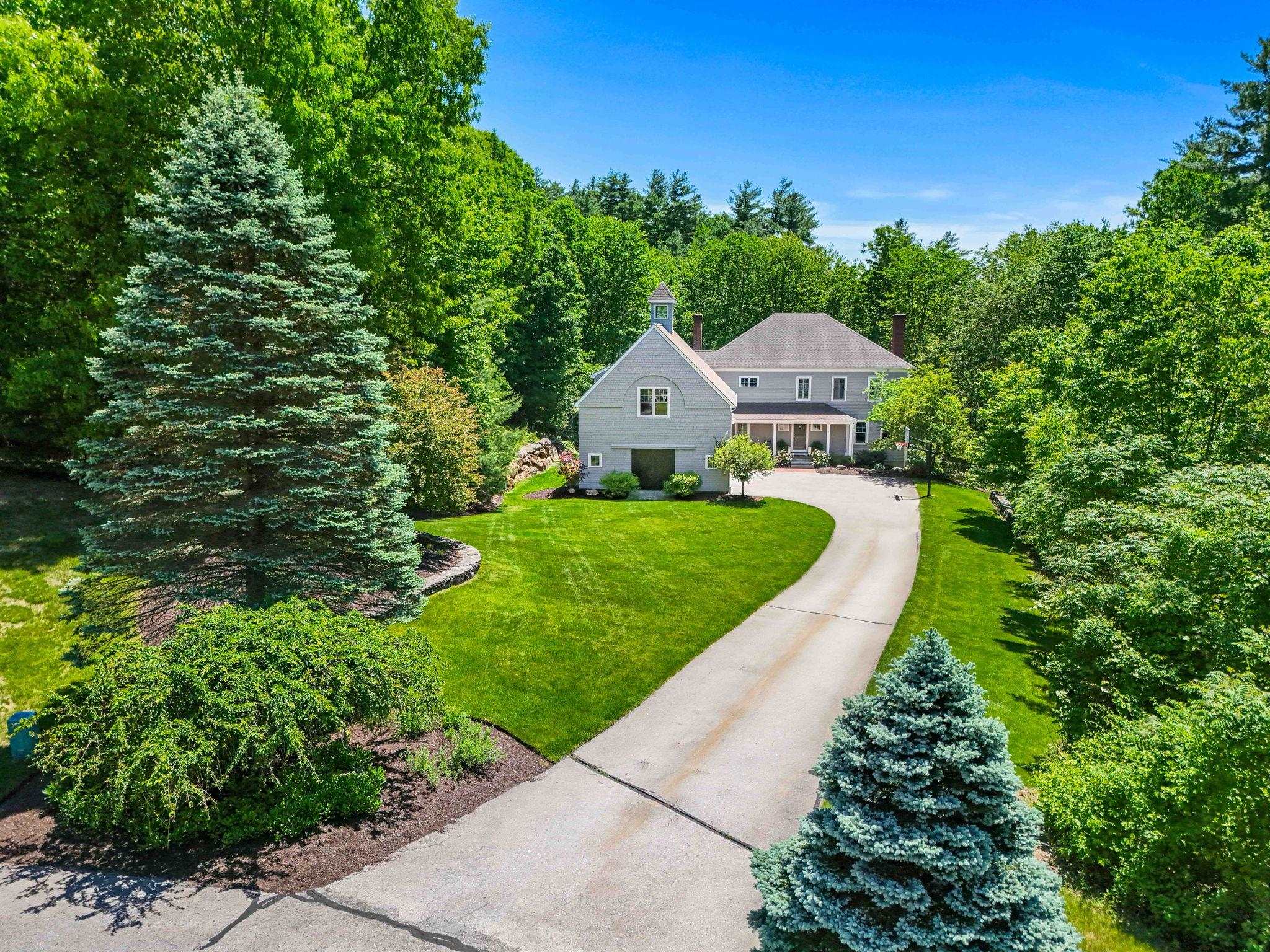 17 Canterbury Lane