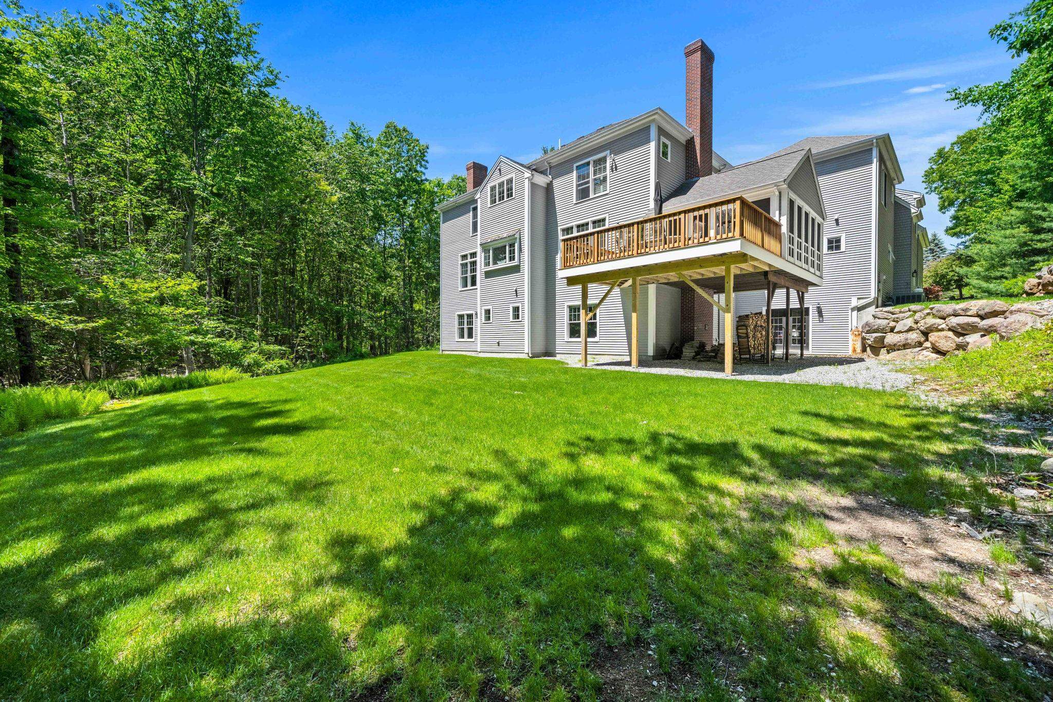 17 Canterbury Lane