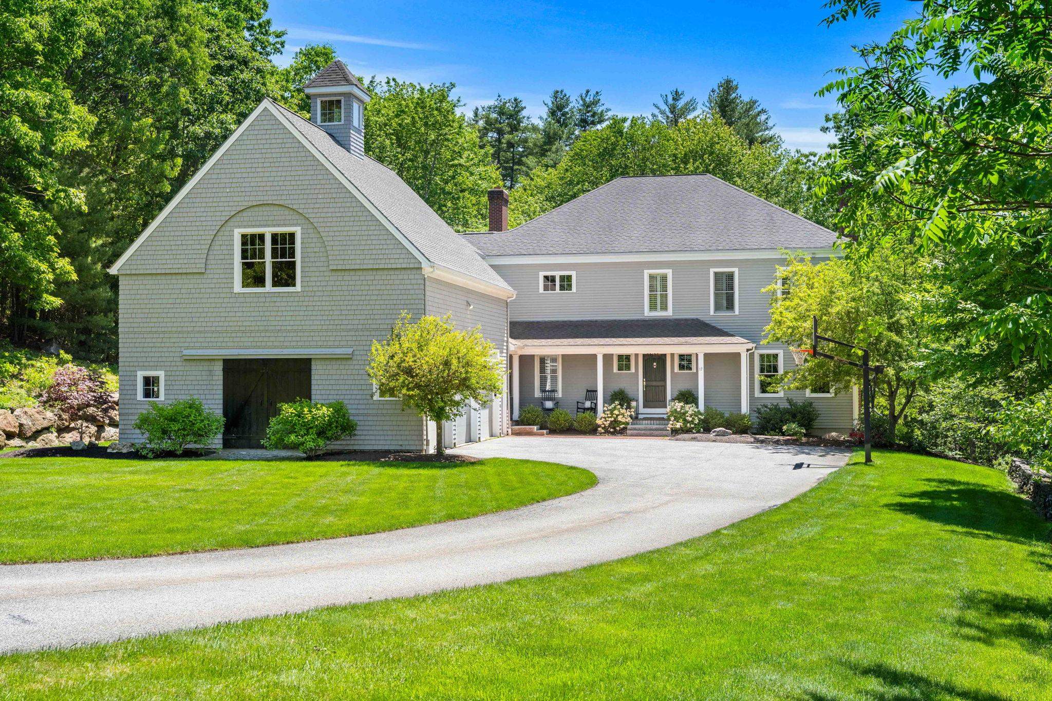 17 Canterbury Lane