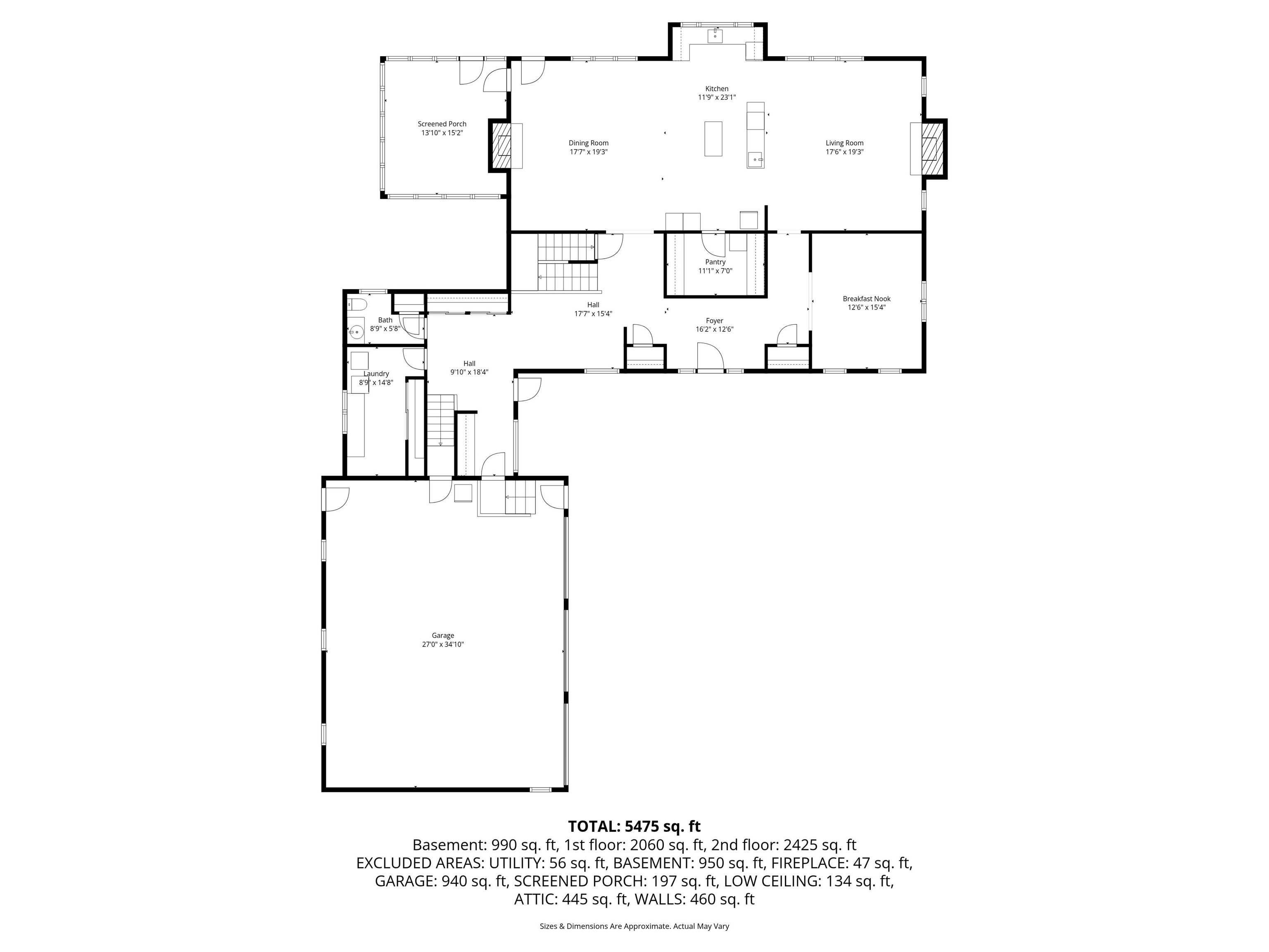 17 Canterbury Lane