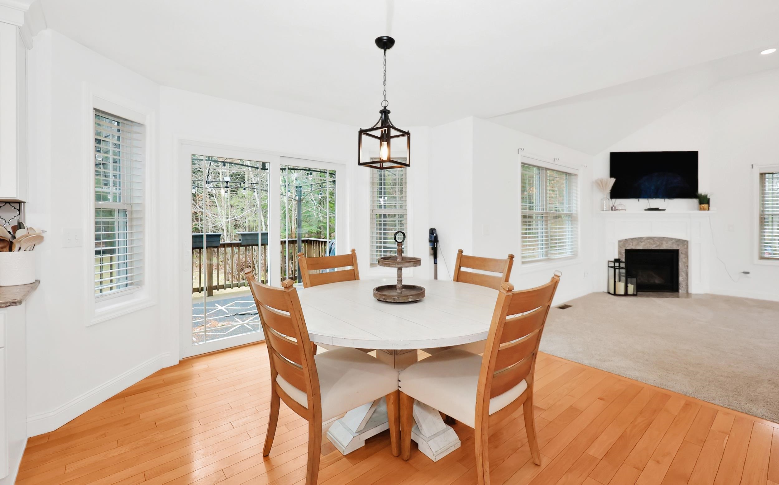 432 Mountain Road