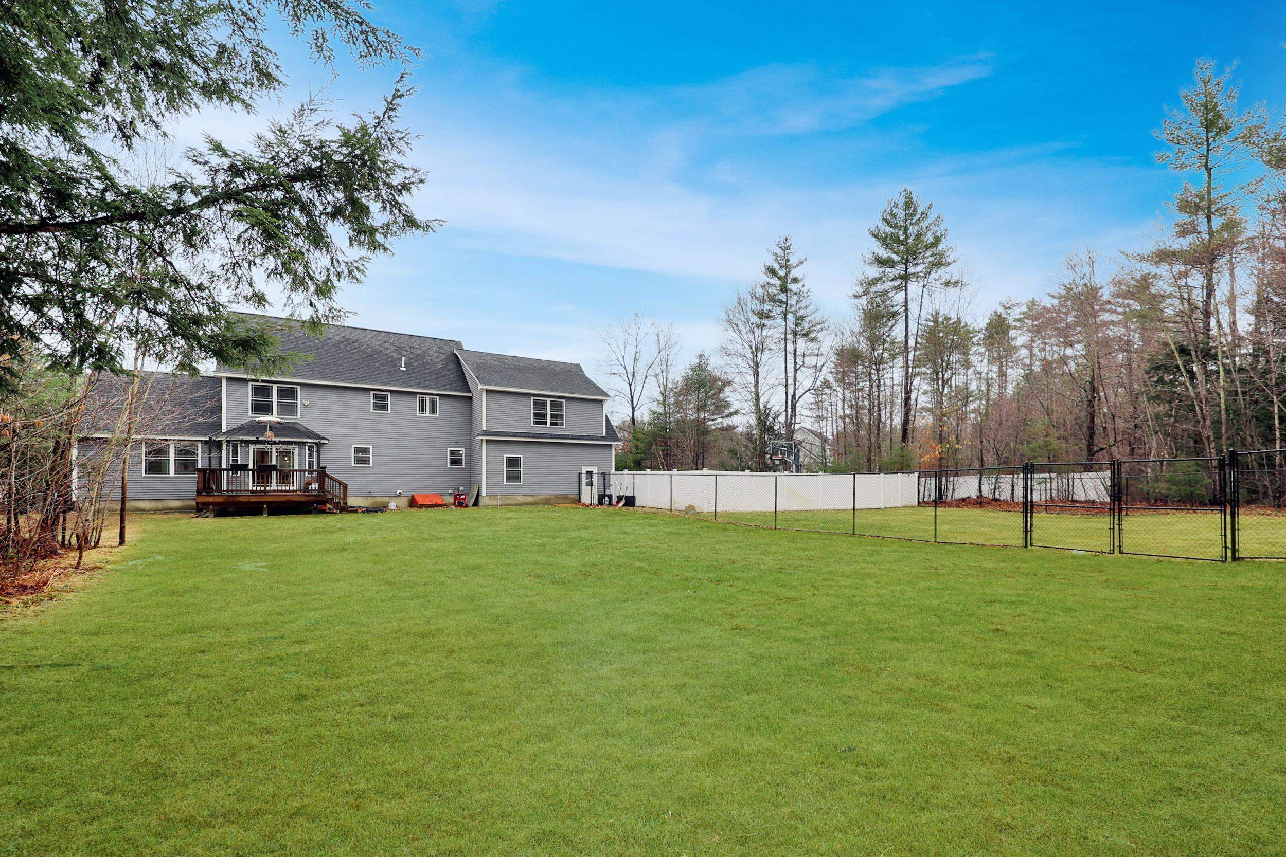432 Mountain Road