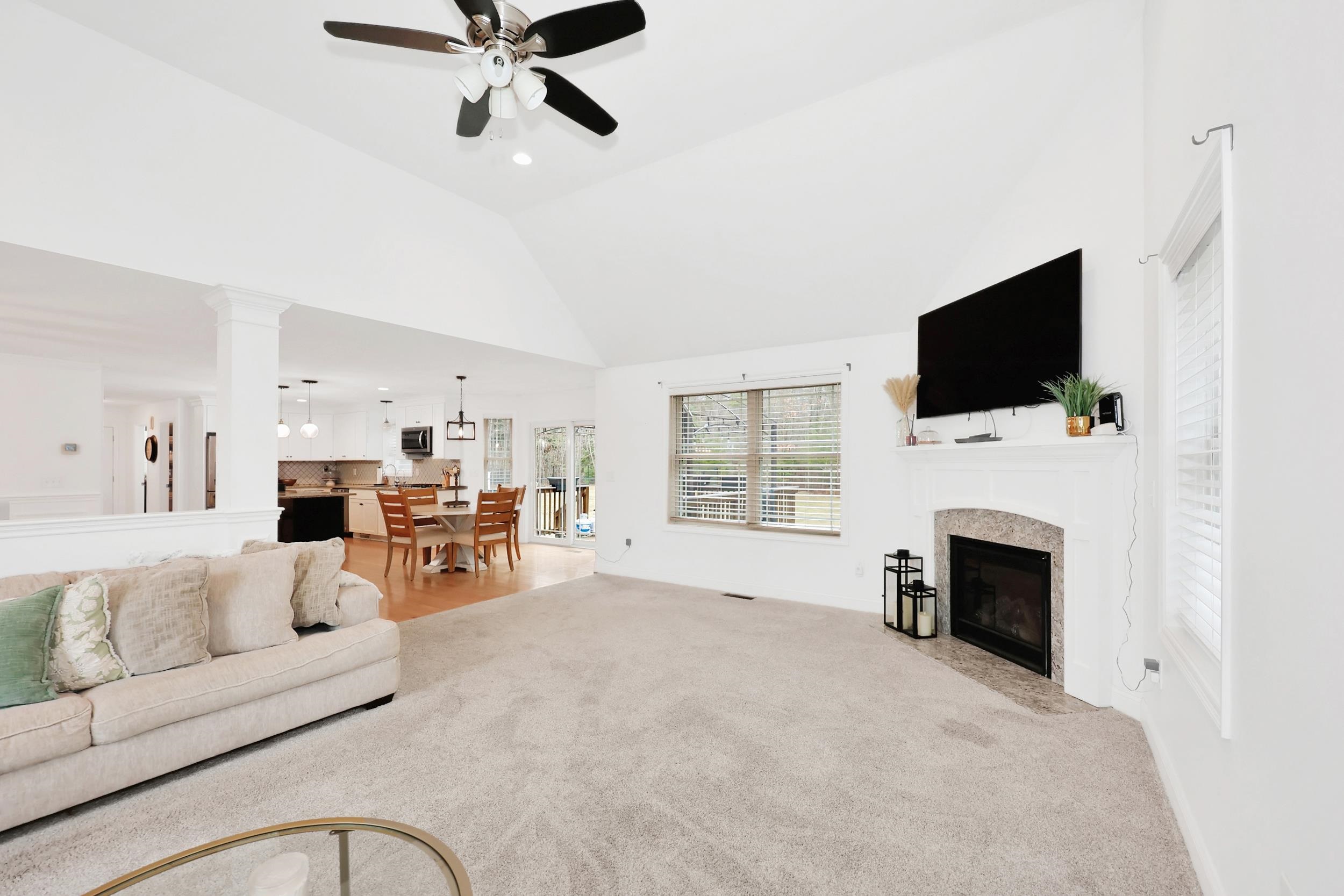 432 Mountain Road