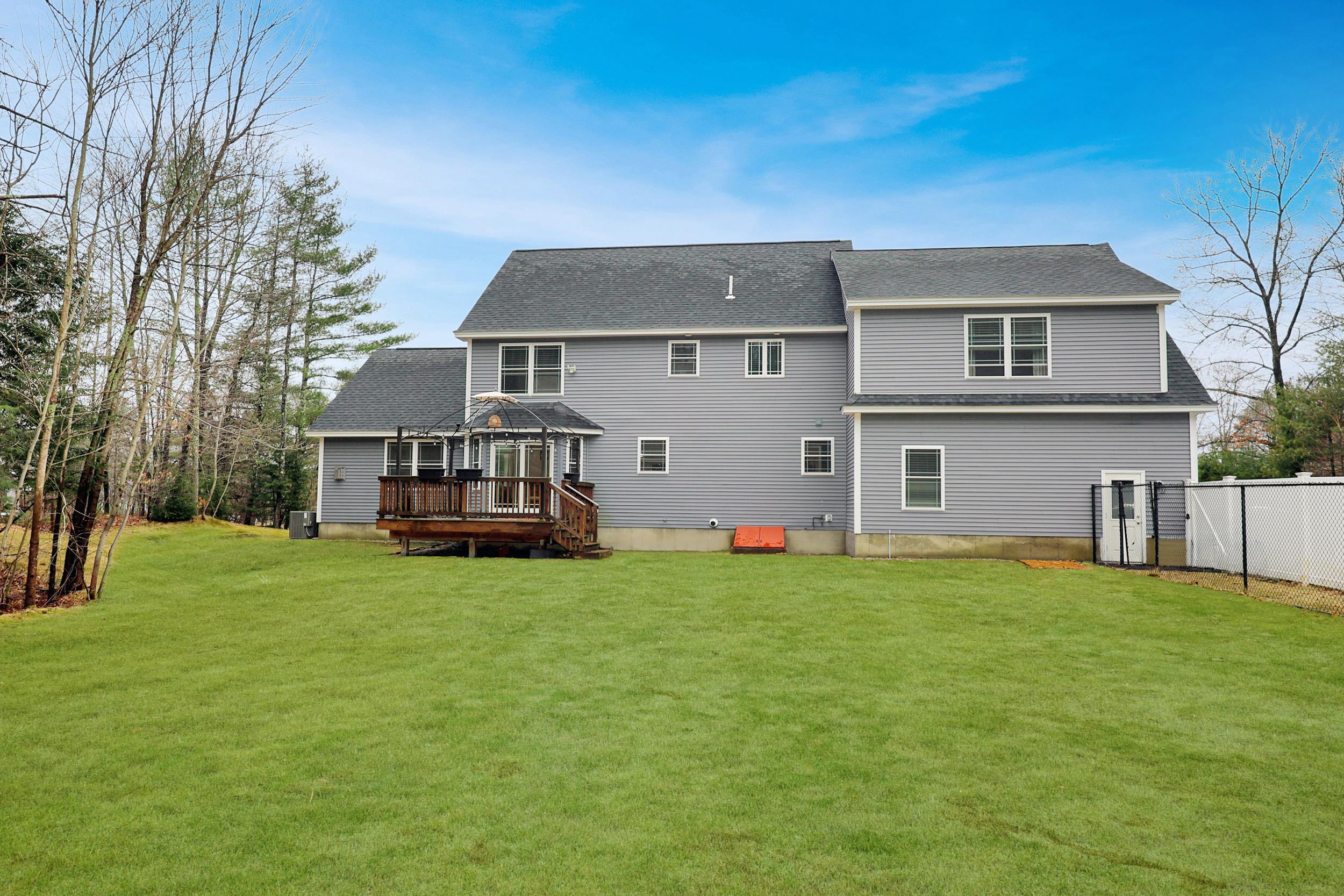 432 Mountain Road